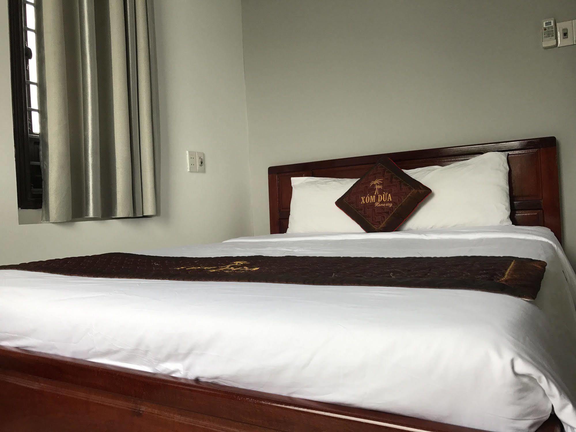 Hotel Xom Dua Hoi An