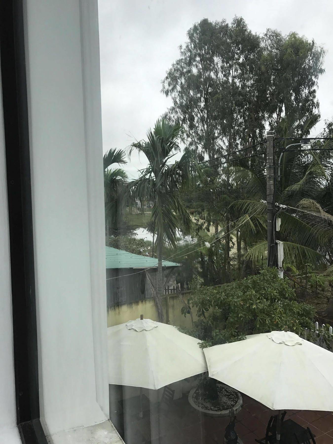 Hotel Xom Dua