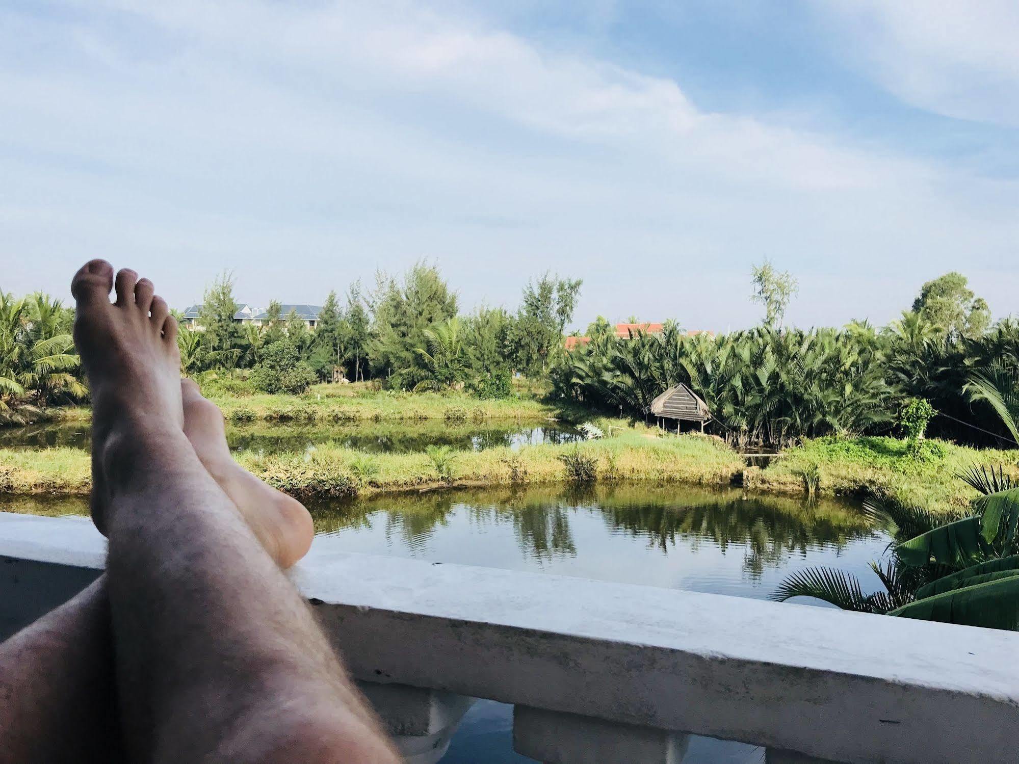 Xom Dua Hotel Hoi An