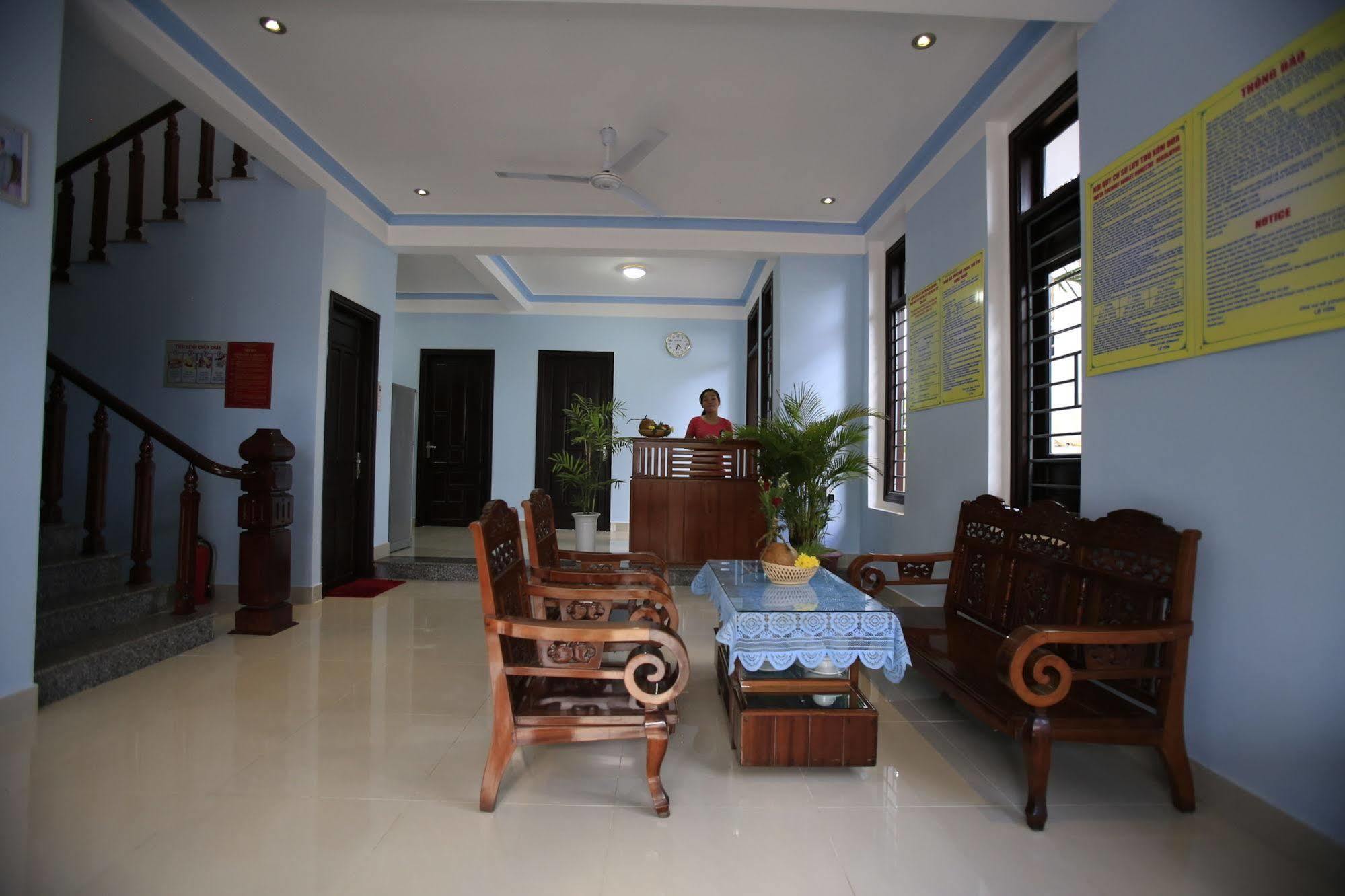 Xom Dua Hotel Hoi An