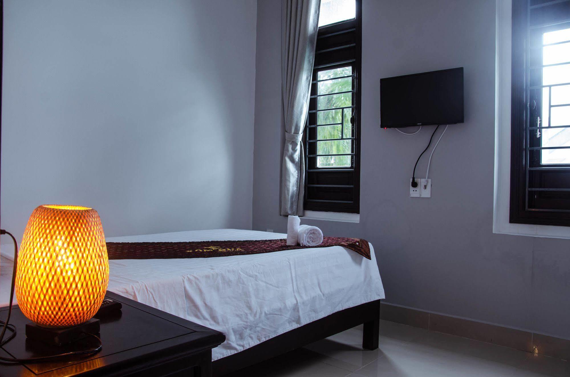 Hotel Xom Dua