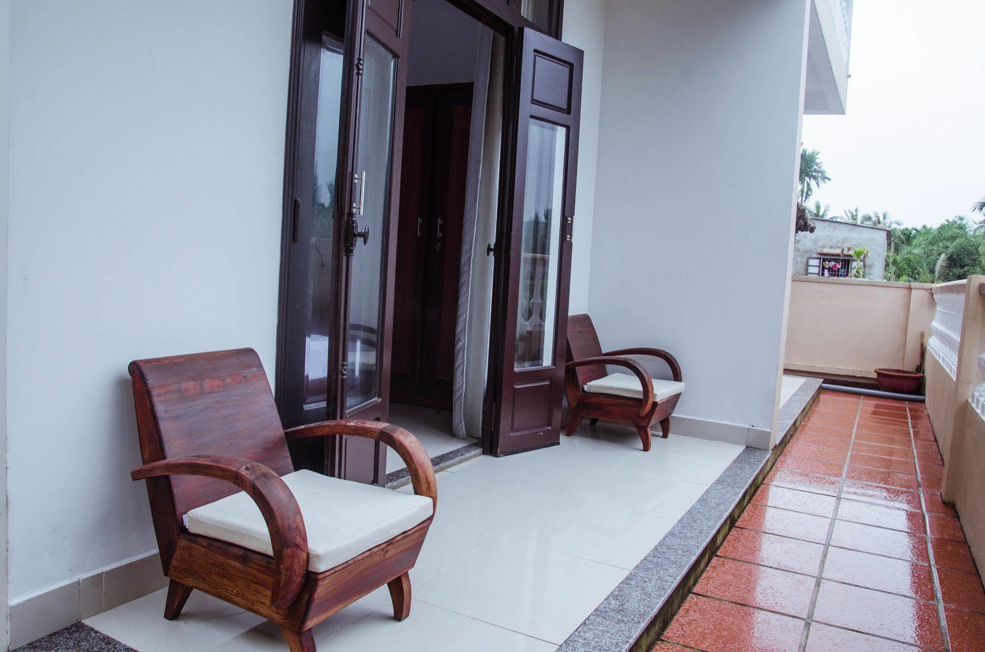 Hotel Xom Dua