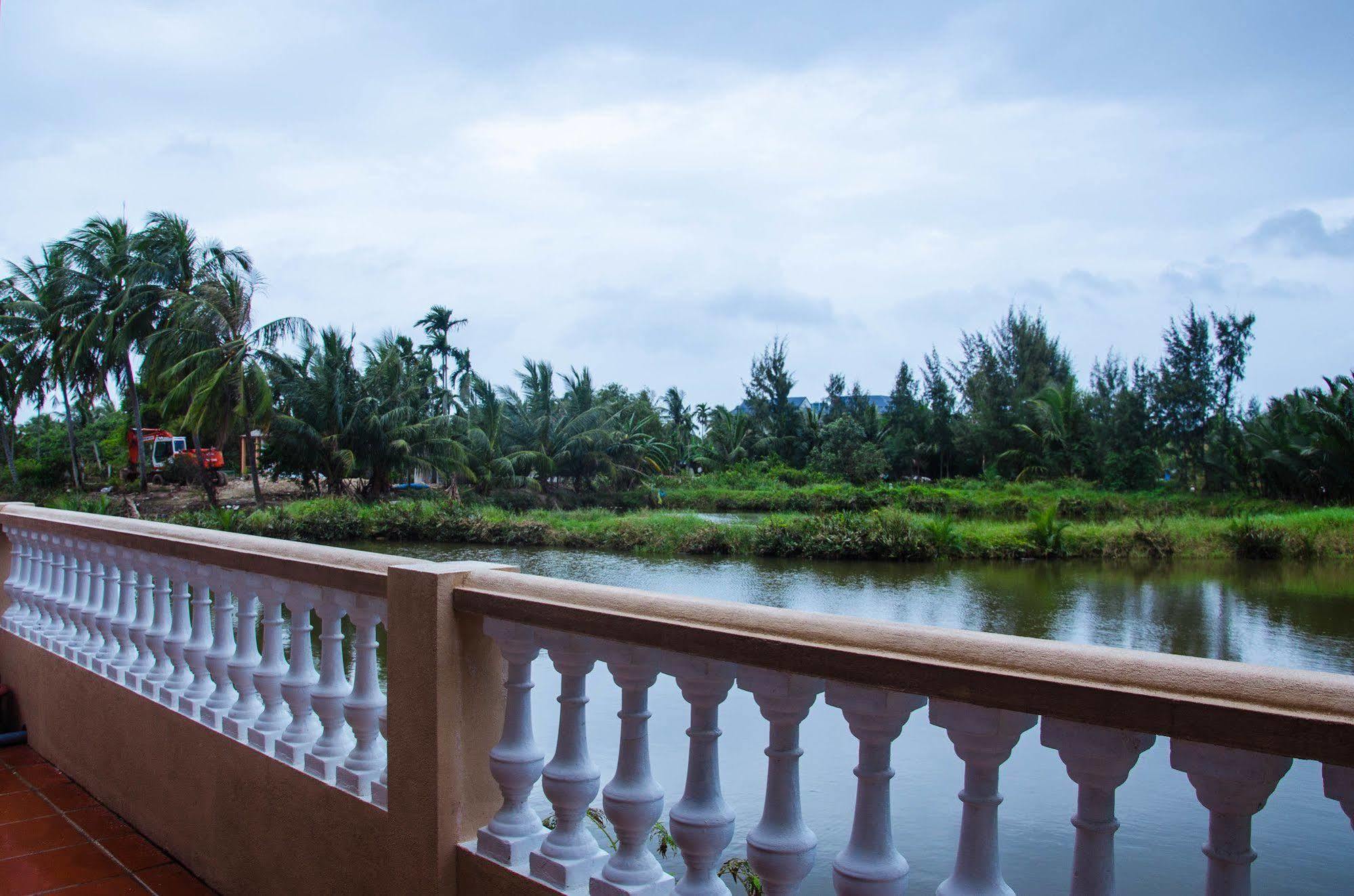 Hotel Xom Dua