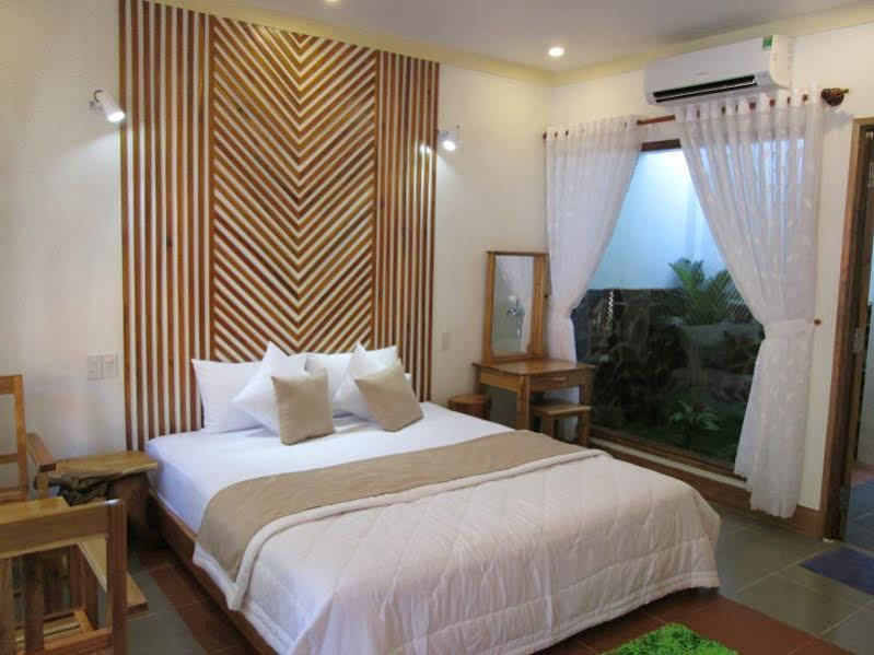 Little Garden 2* Phu Quoc