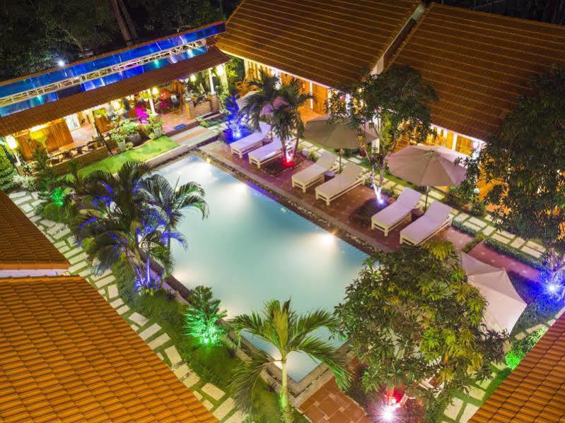 Little Garden Resort Phu Quoc