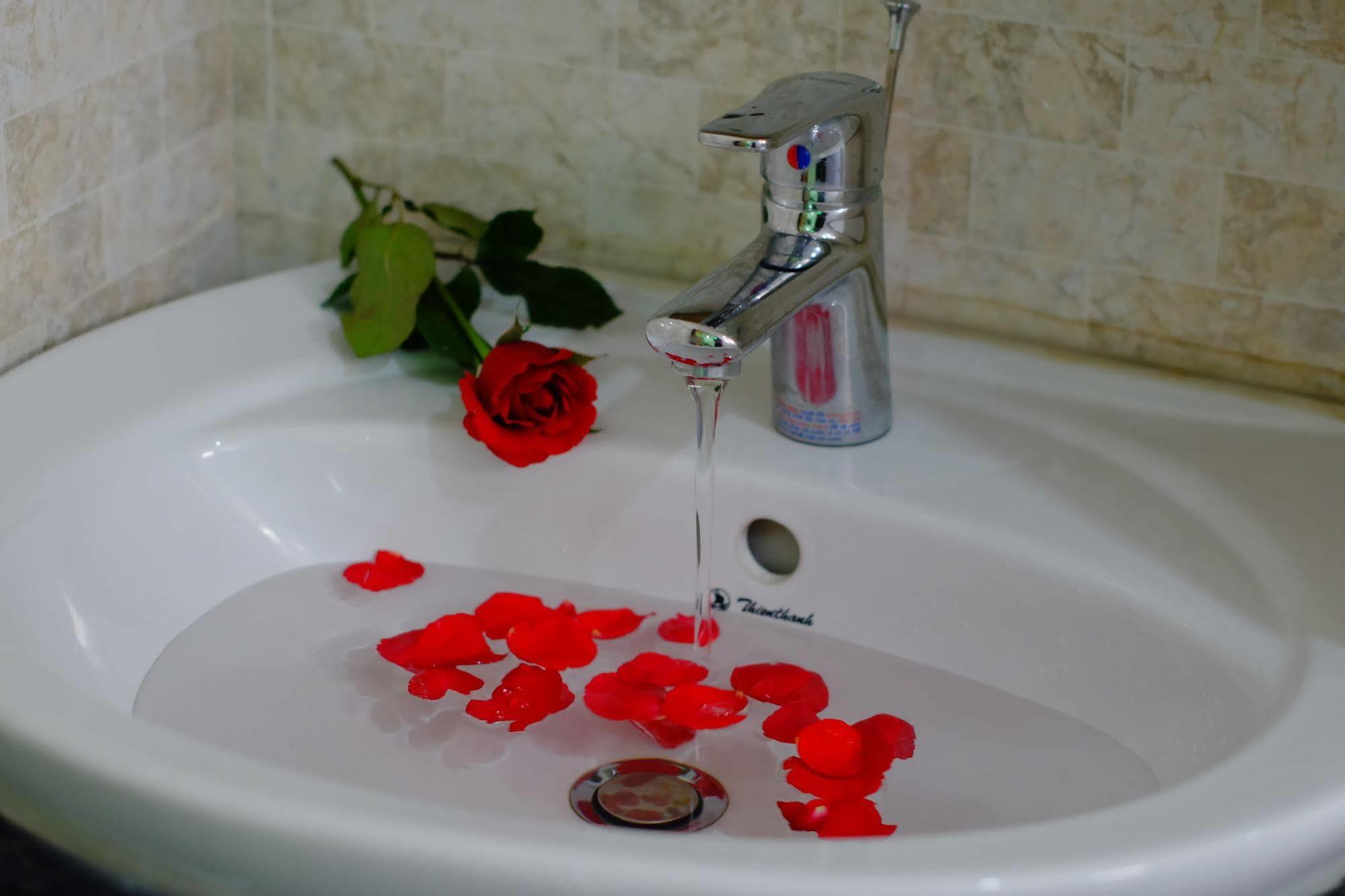 Thanh Hoang Chau Boutique Hotel 3* Da Nang