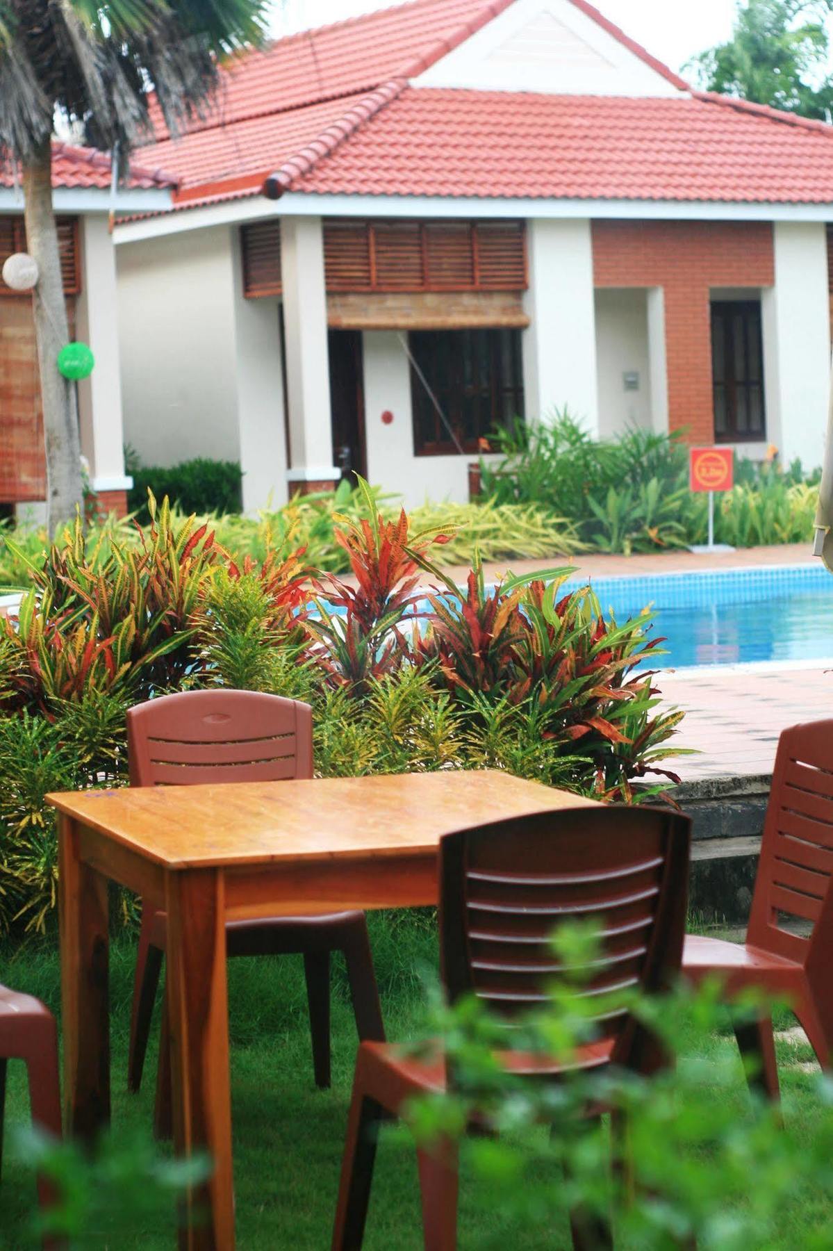 T19 Resort Phú Quốc