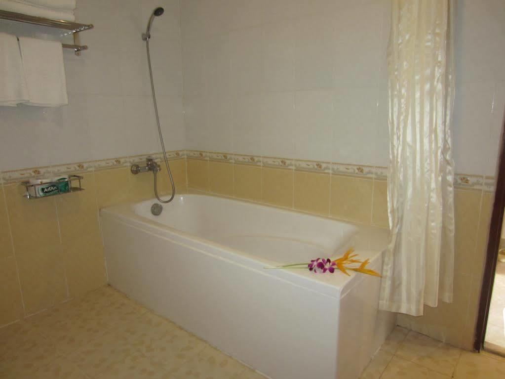 Resort T19 Phú Quốc