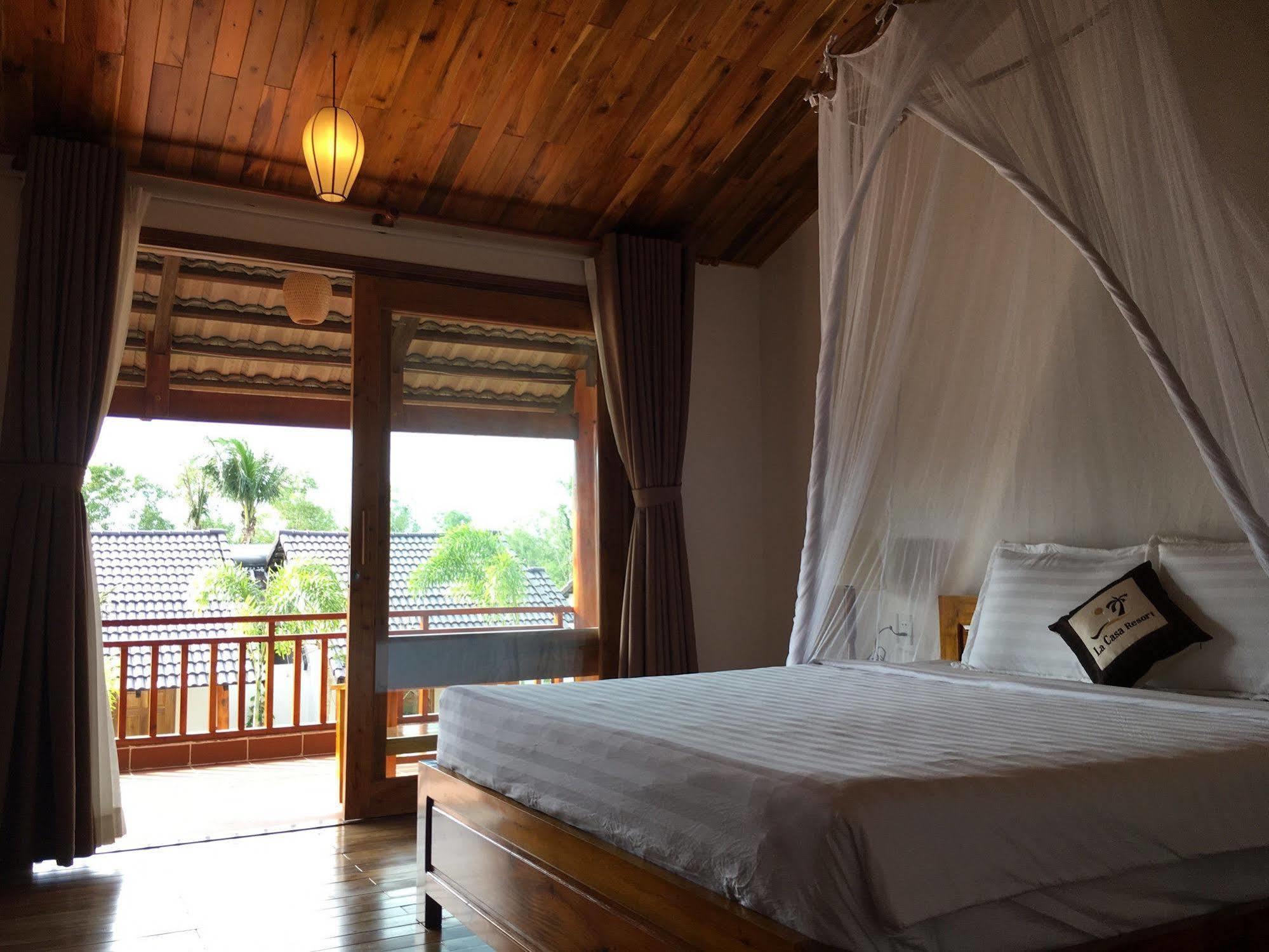 La Casa Resort 3*