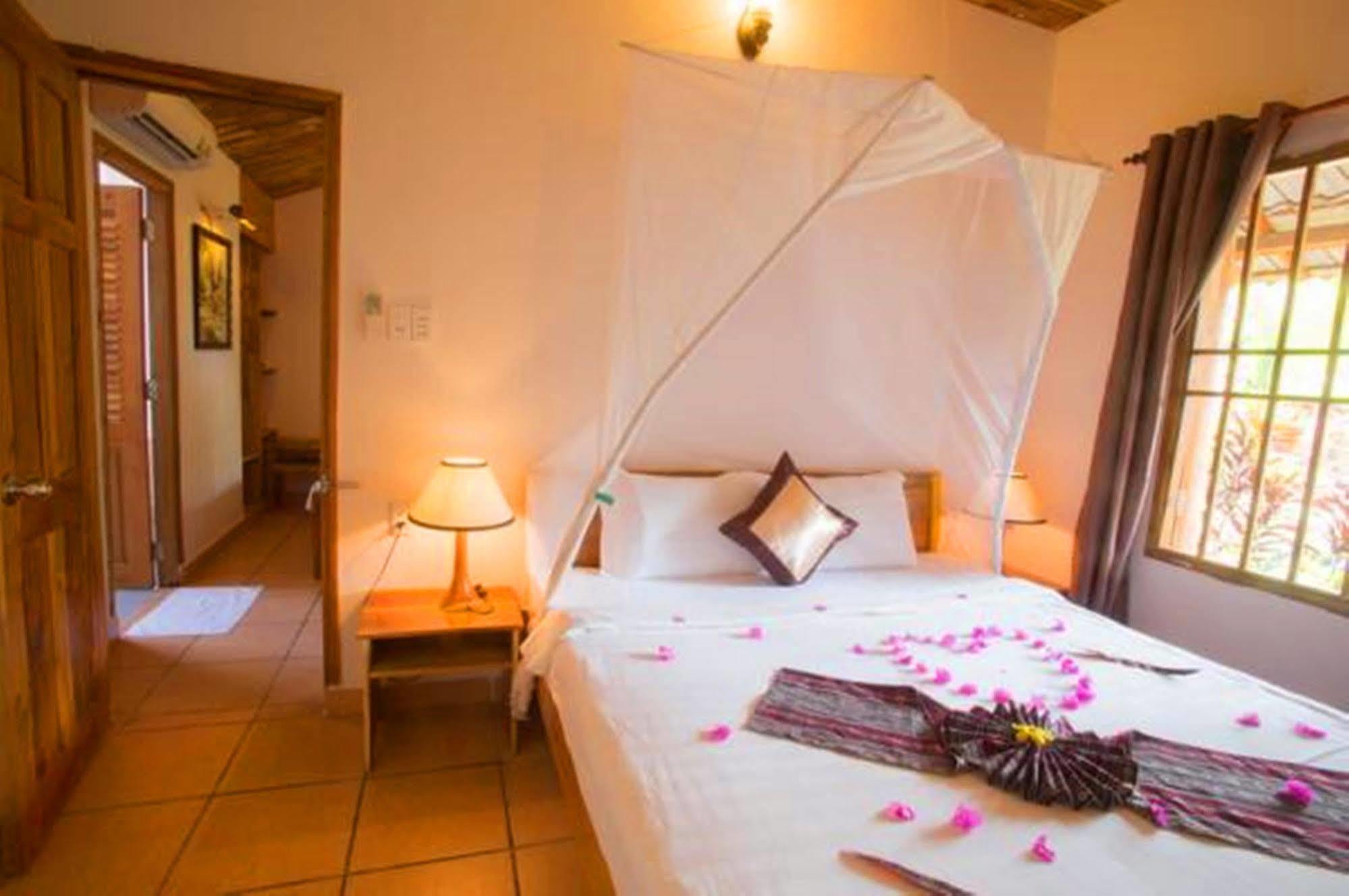Resort La Casa Phu Quoc