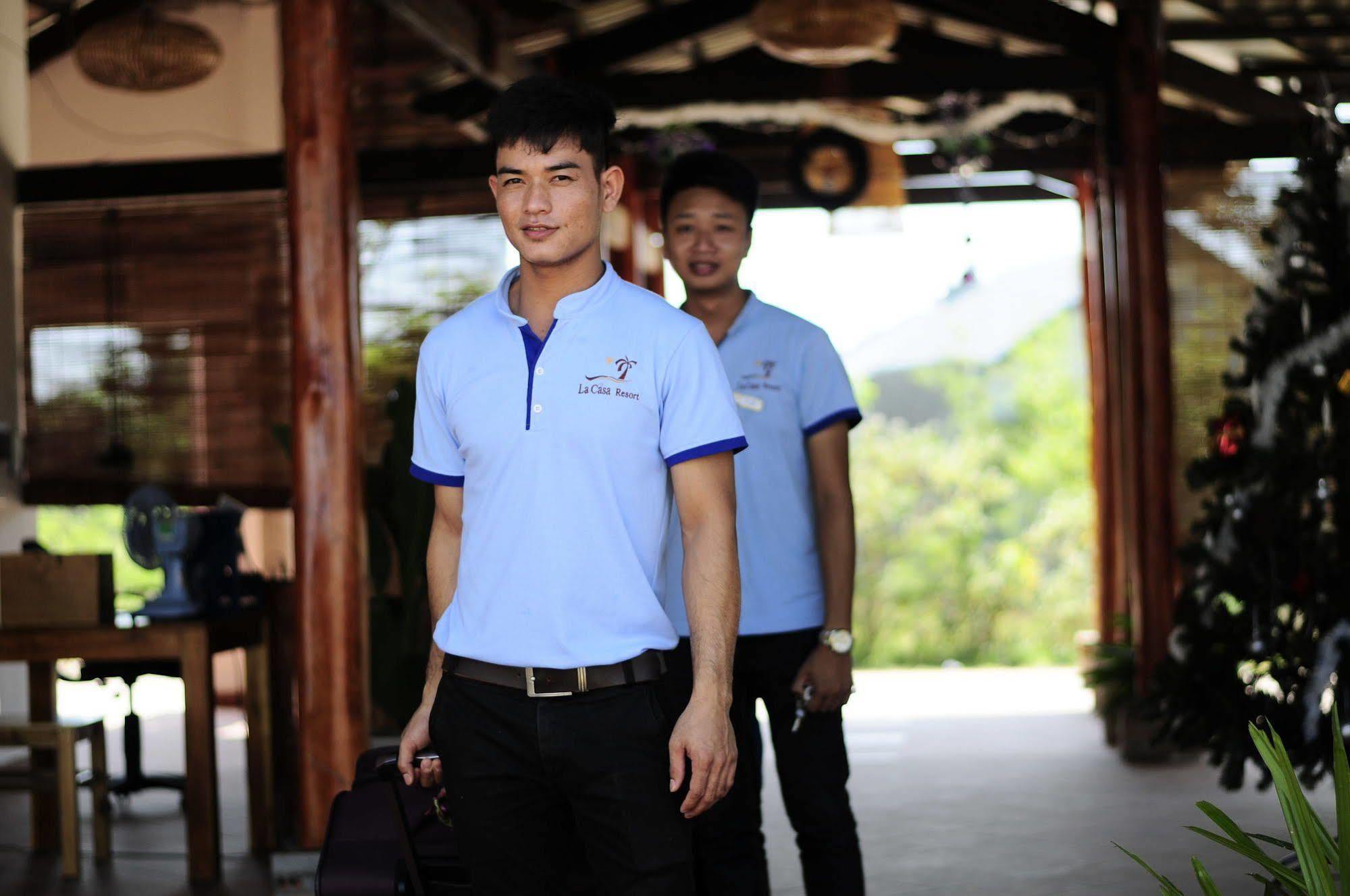 La Casa 3* Phu Quoc
