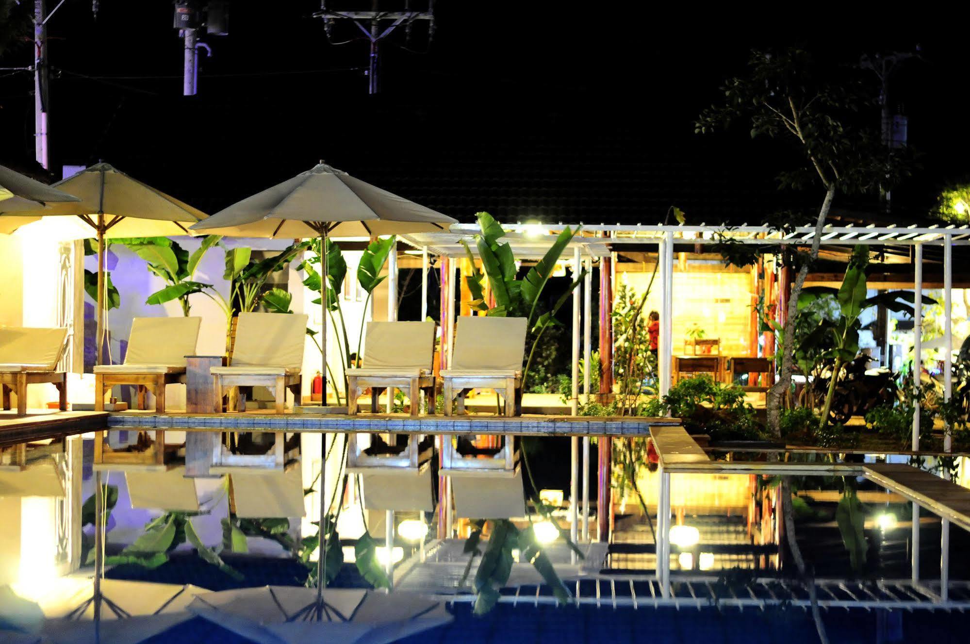 Resort La Casa Phu Quoc