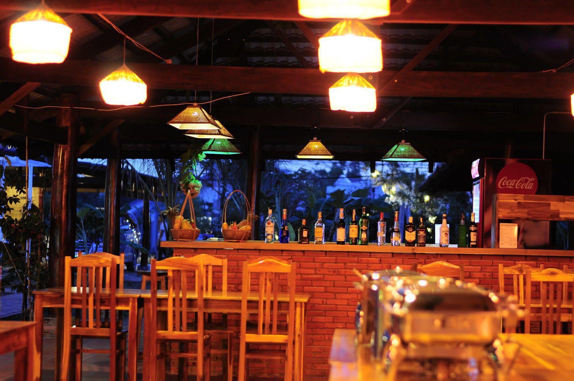 Resort La Casa
