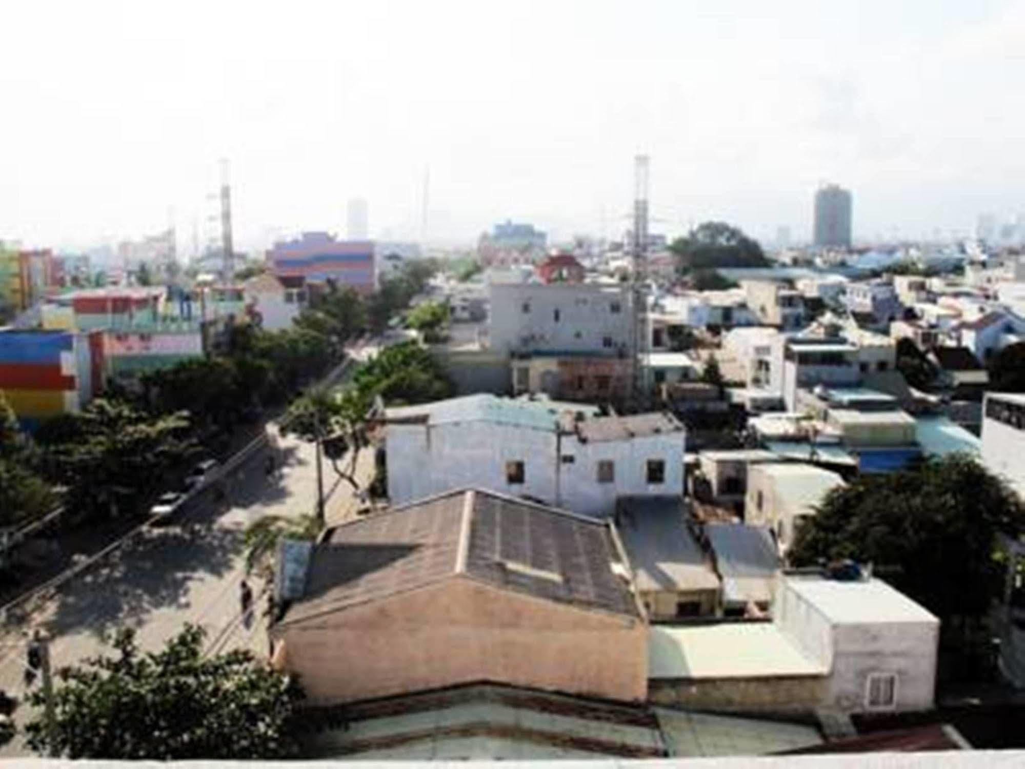 Oyo 236 Hoa Mai Boutique Da Nang