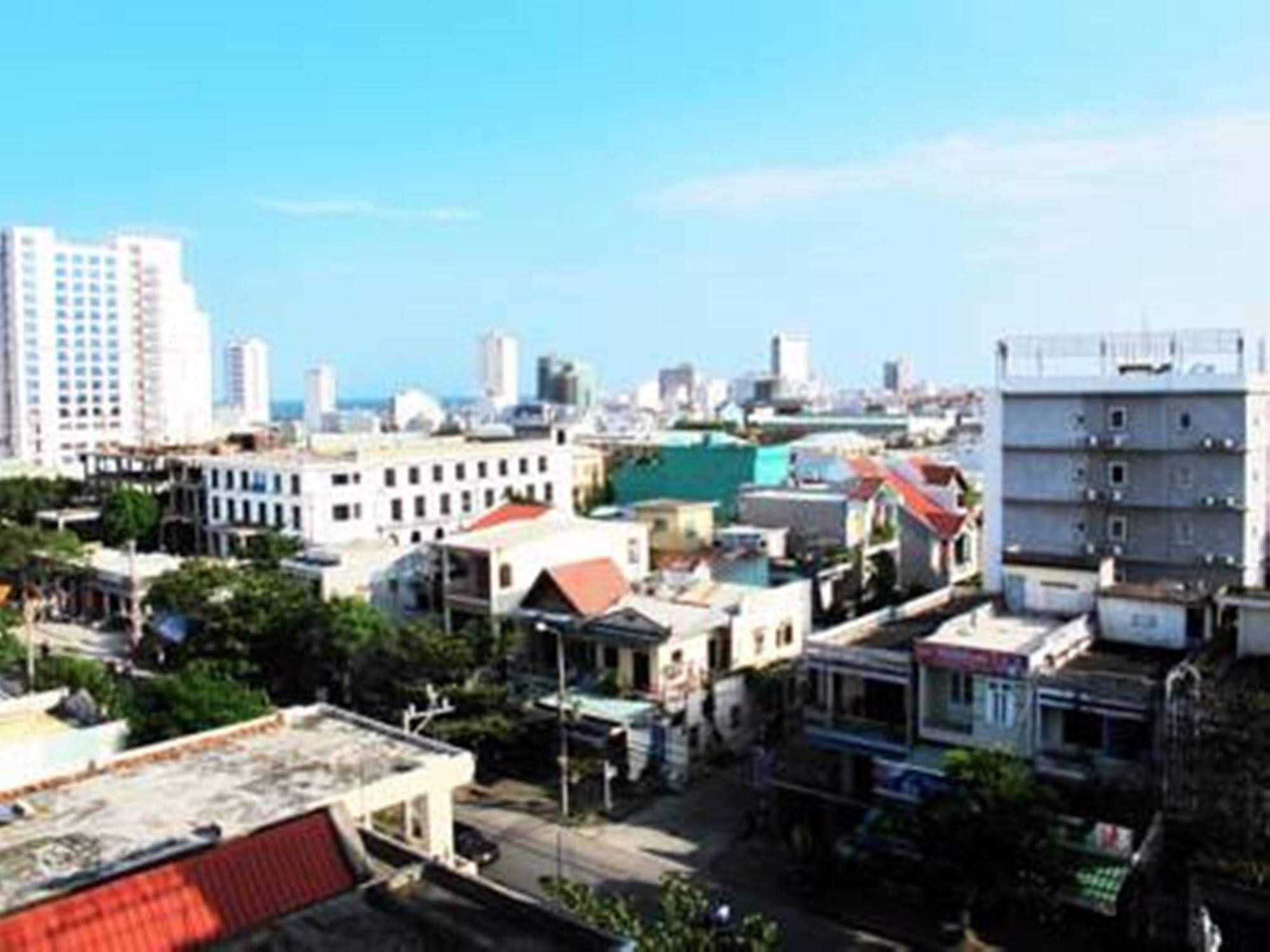 Oyo 236 Hoa Mai Boutique Hotel Da Nang