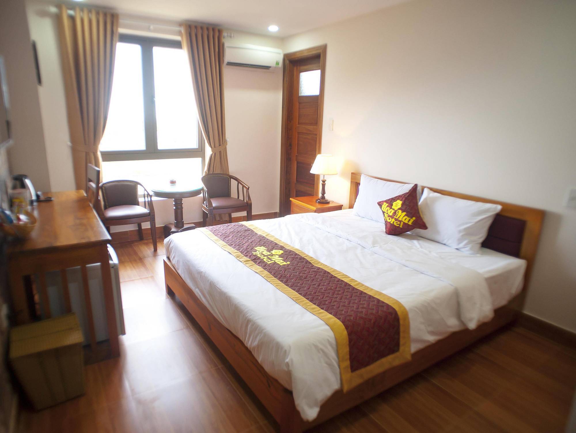 Hotel Oyo 236 Hoa Mai Boutique Da Nang