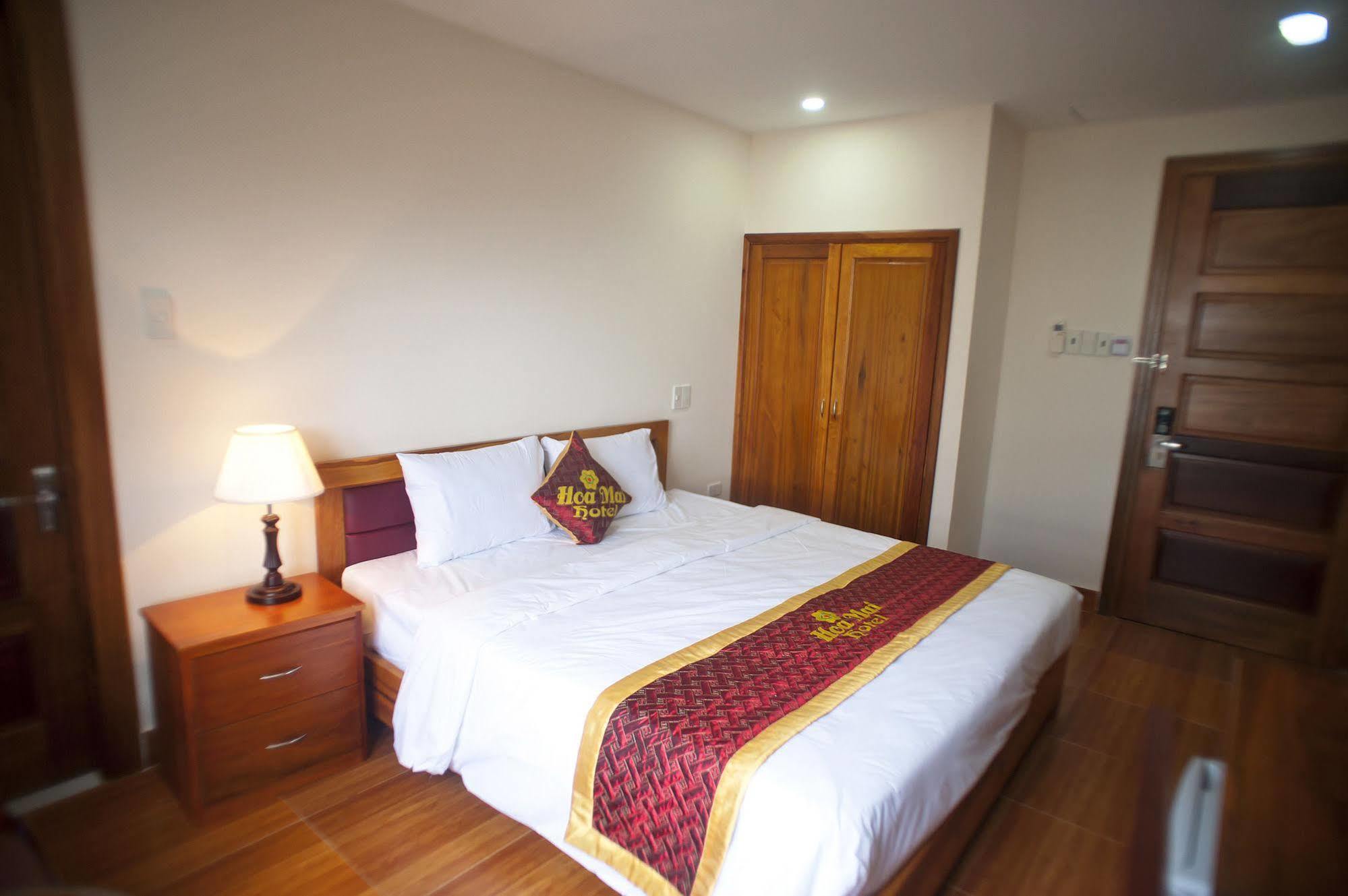 Oyo 236 Hoa Mai Boutique 2* Da Nang