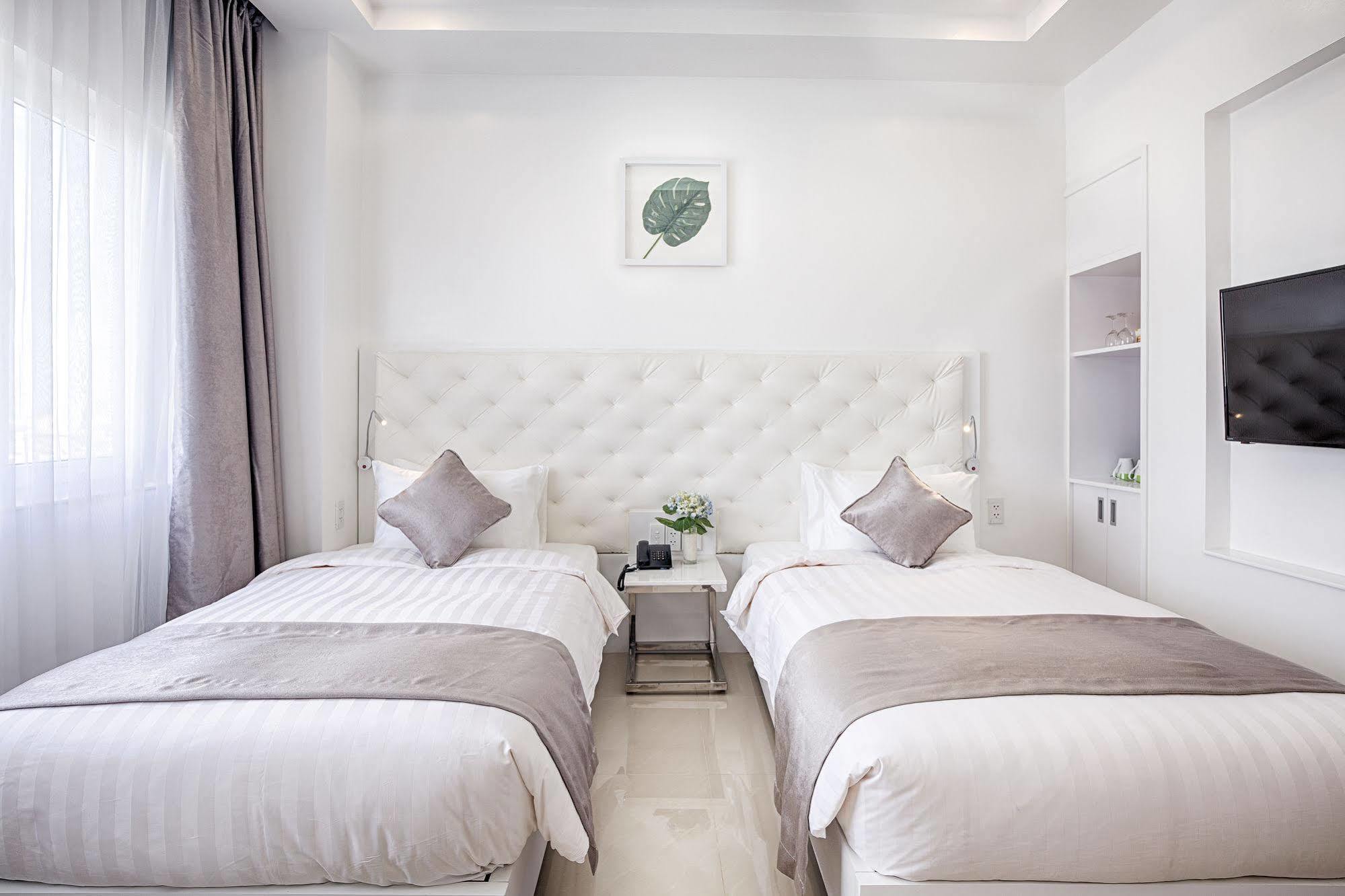 Star Riverside By Haviland Hotel 3*
