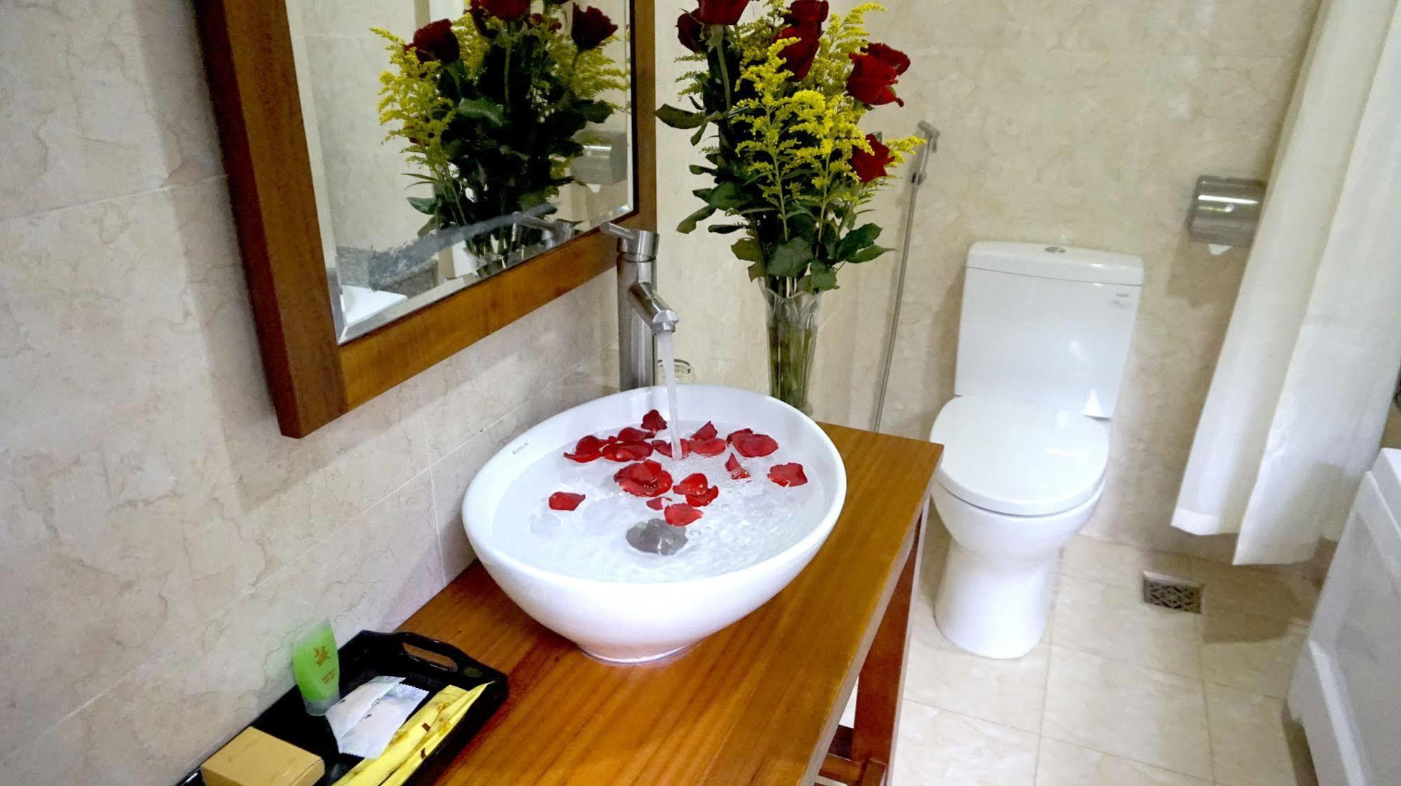 Khu nghỉ mát Vela