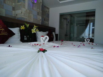 Hotel Dubai Managed By Ht