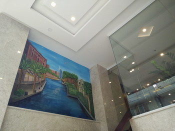Dubai Managed By Ht Nha Trang