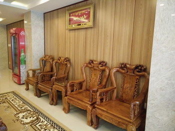 Dubai Managed By Ht Hotel Nha Trang