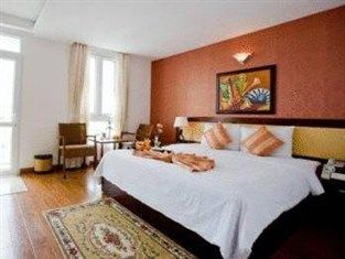 King Town 3* Nha Trang