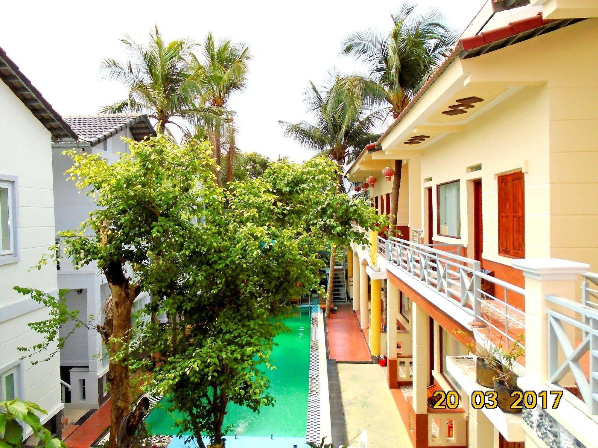 Oyo 614 Phu Quoc