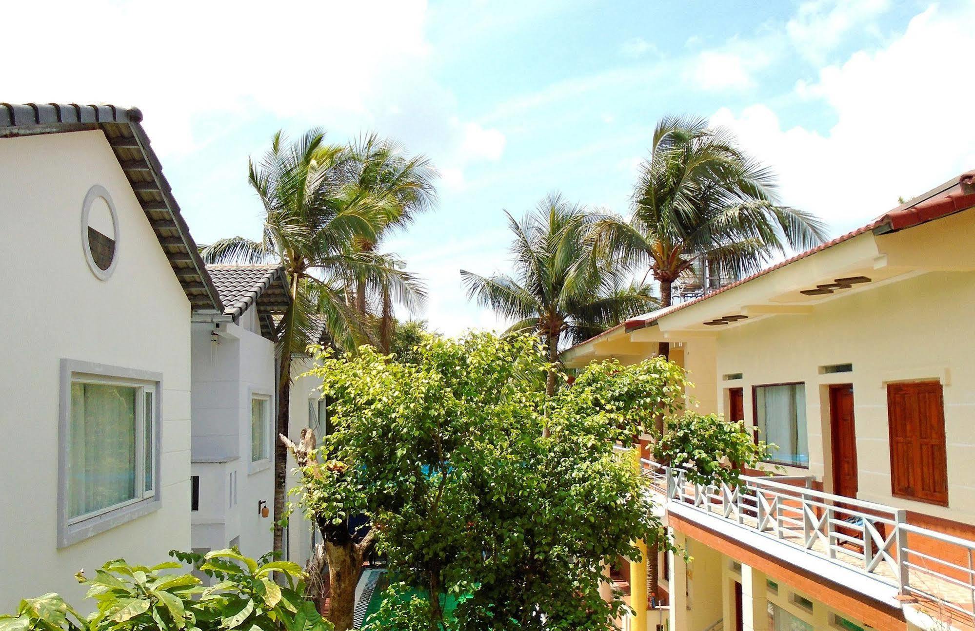 Oyo 614 2* Phu Quoc