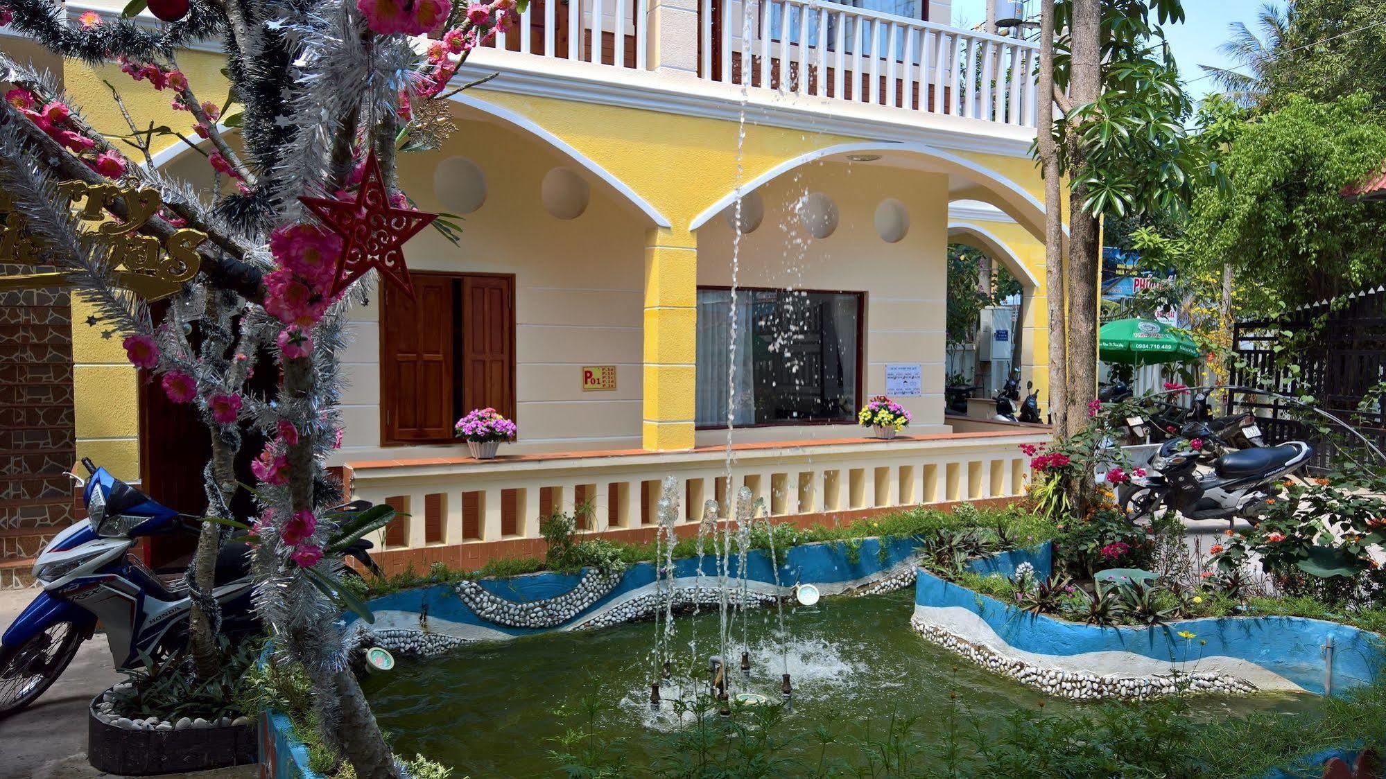 Oyo 614 Hotel 2*