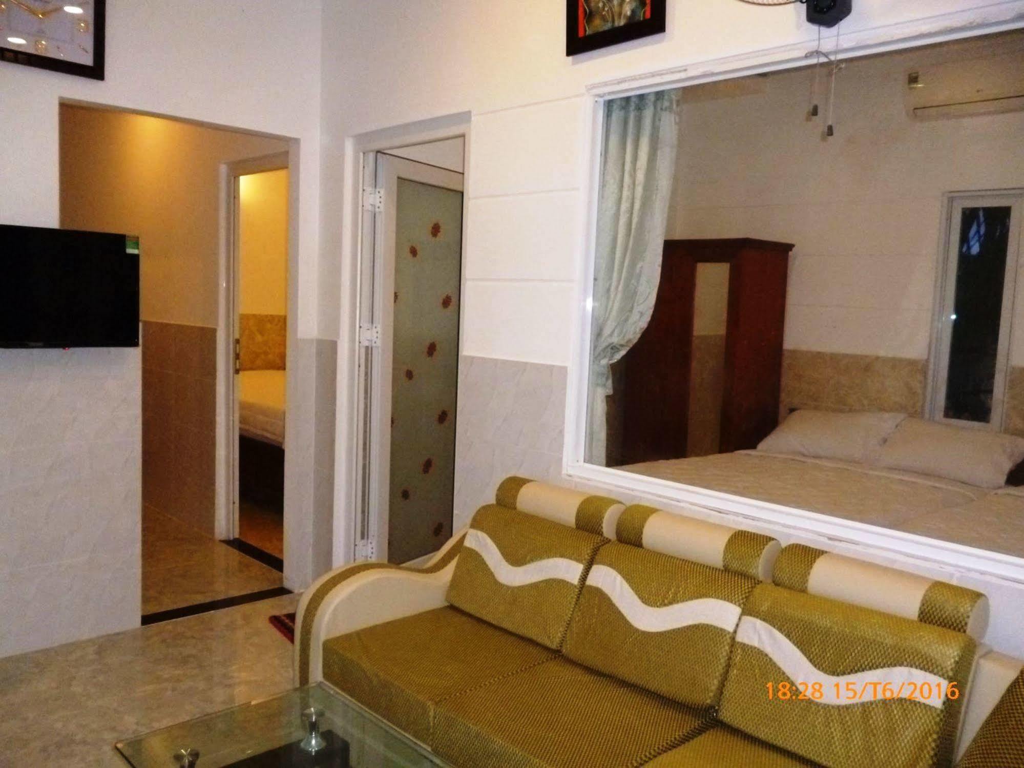 Oyo 614 Hotel