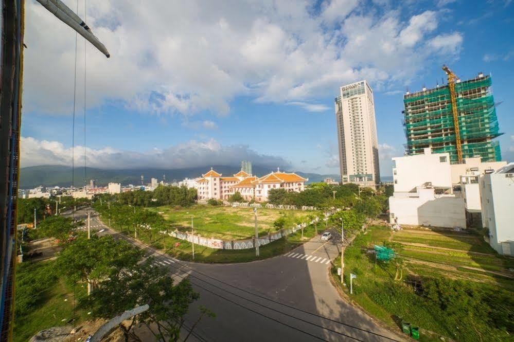 Oyo 117 Gina Da Nang