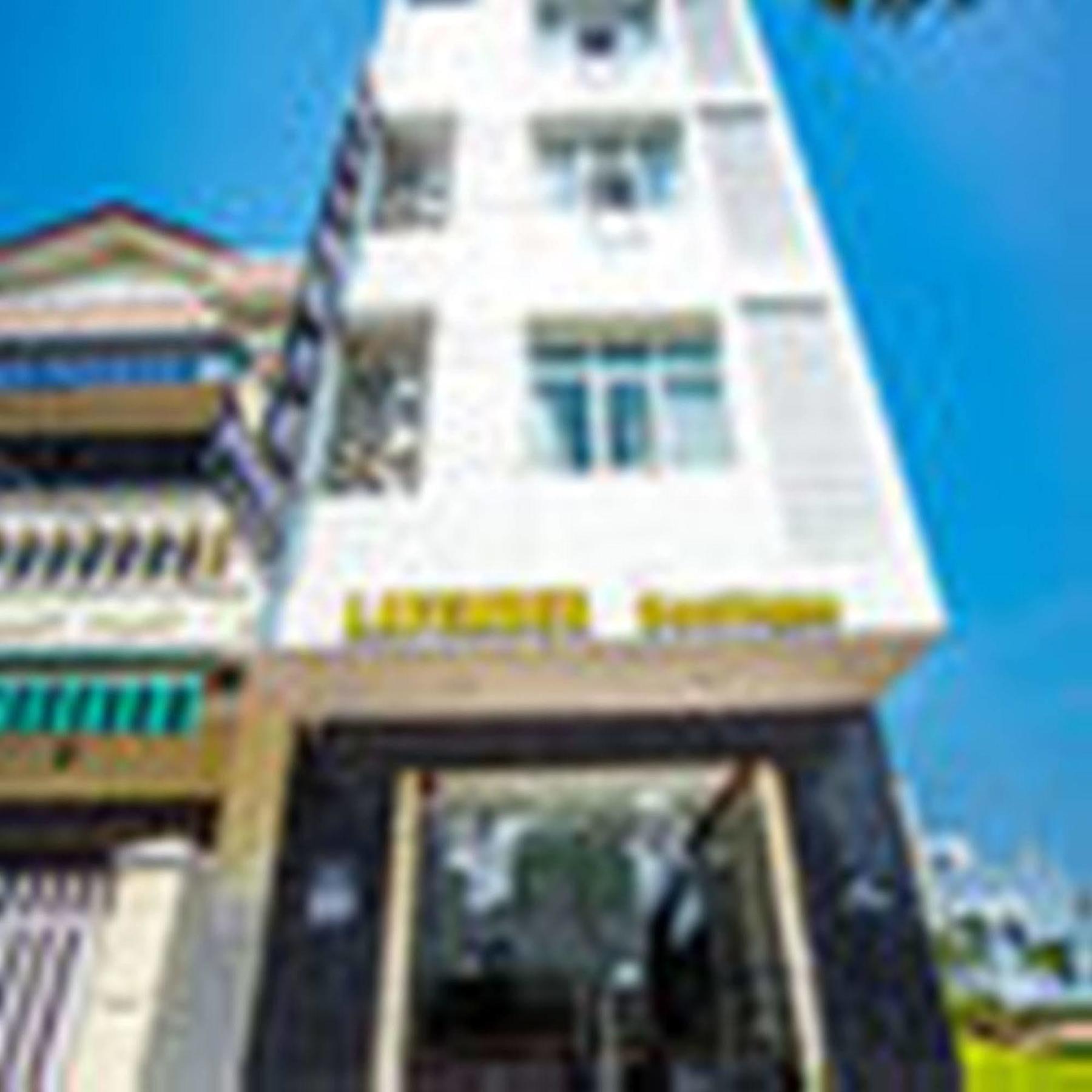 Oyo 117 Gina Da Nang