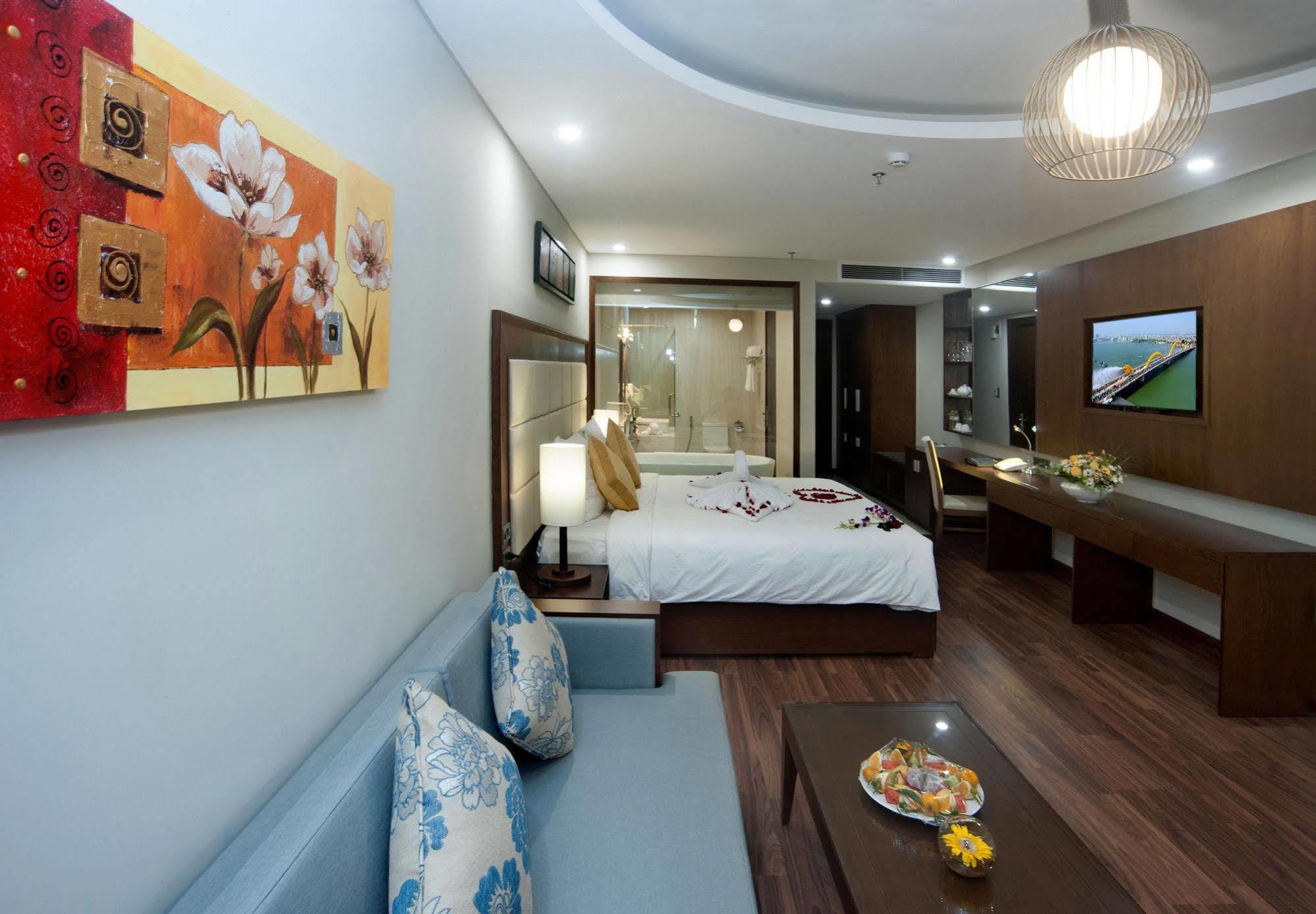 Grand Sea 4* Da Nang