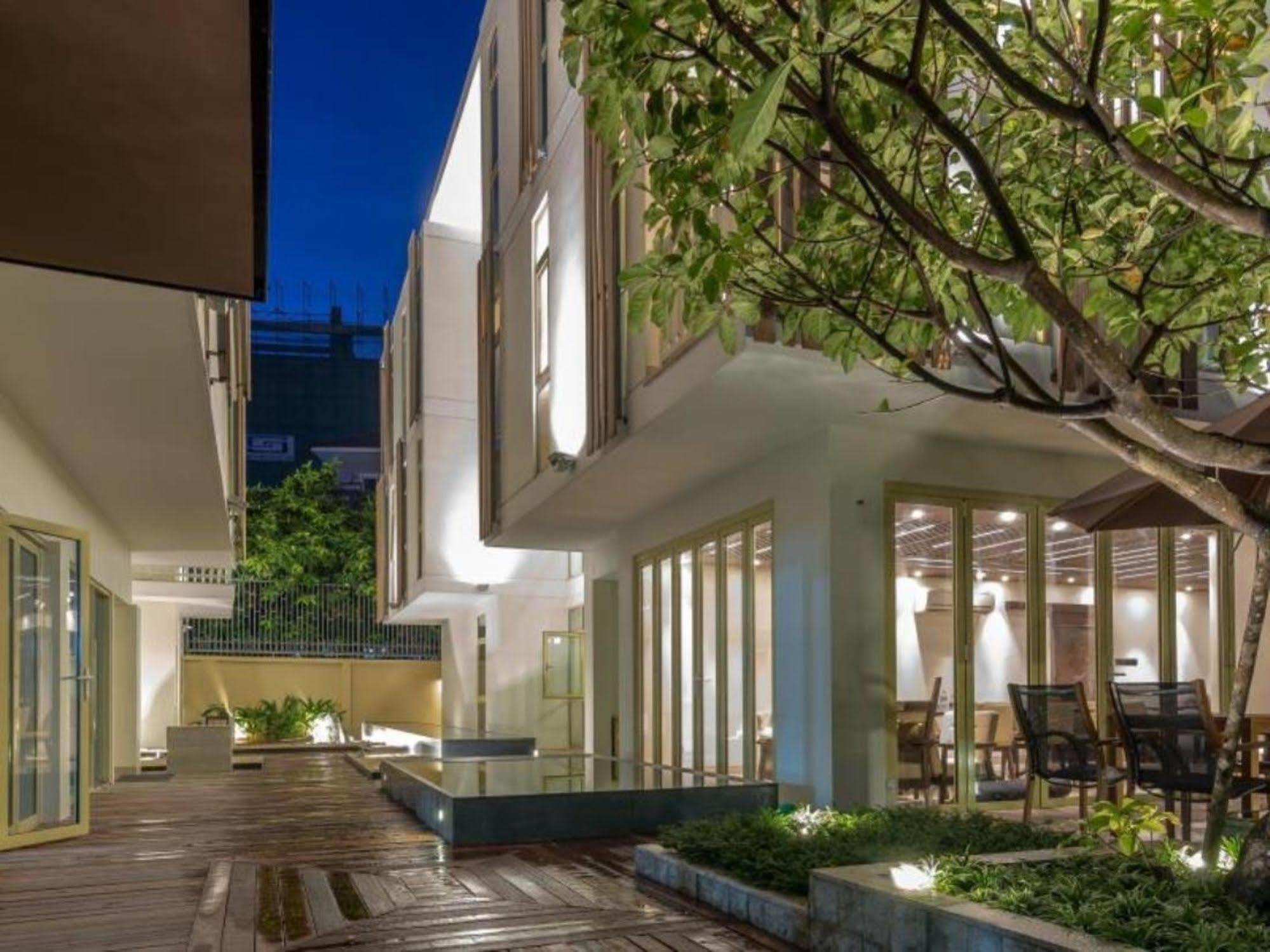 Khách sạn Glenwood