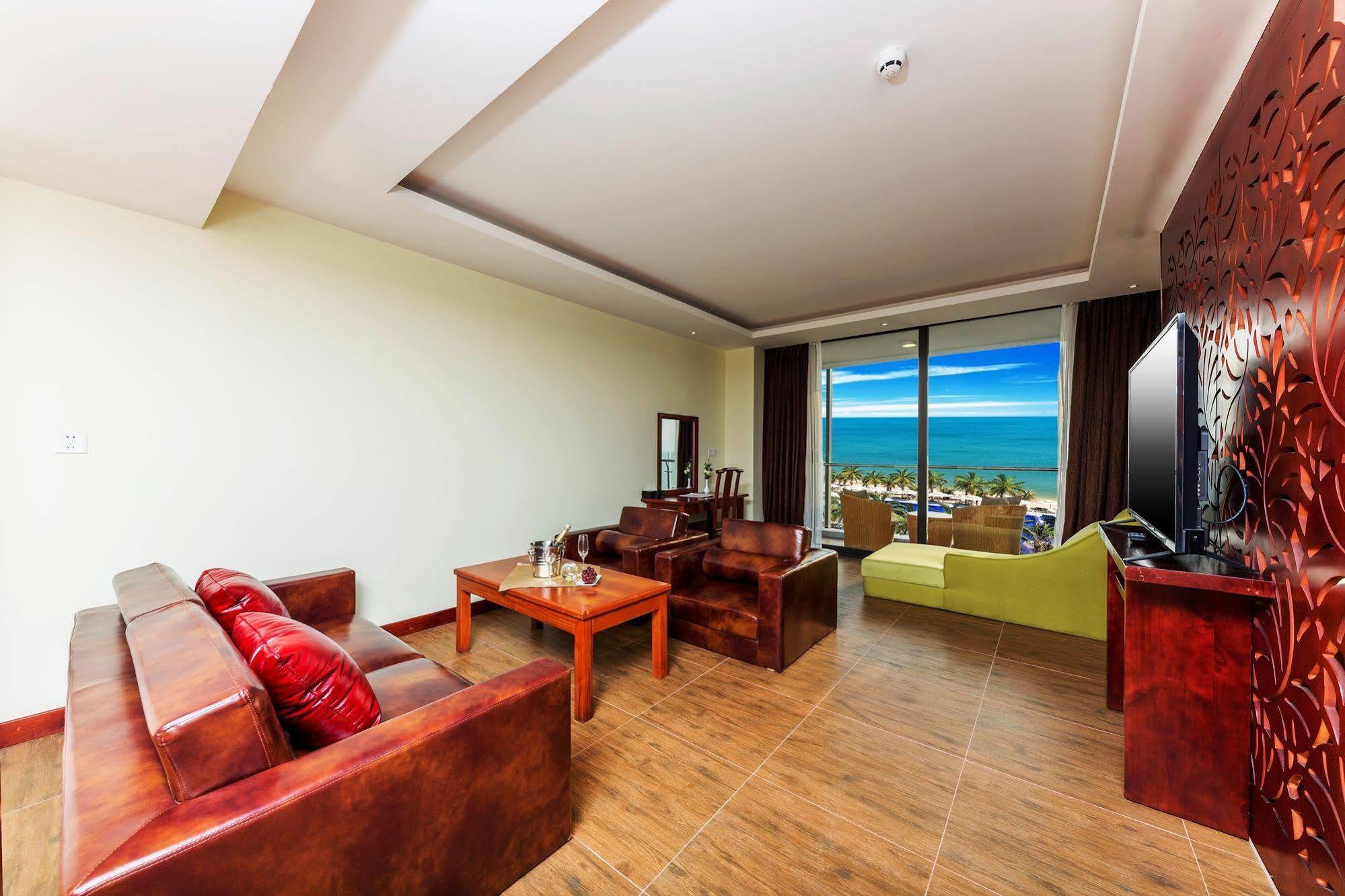 Resort Amarin & Phu Quoc
