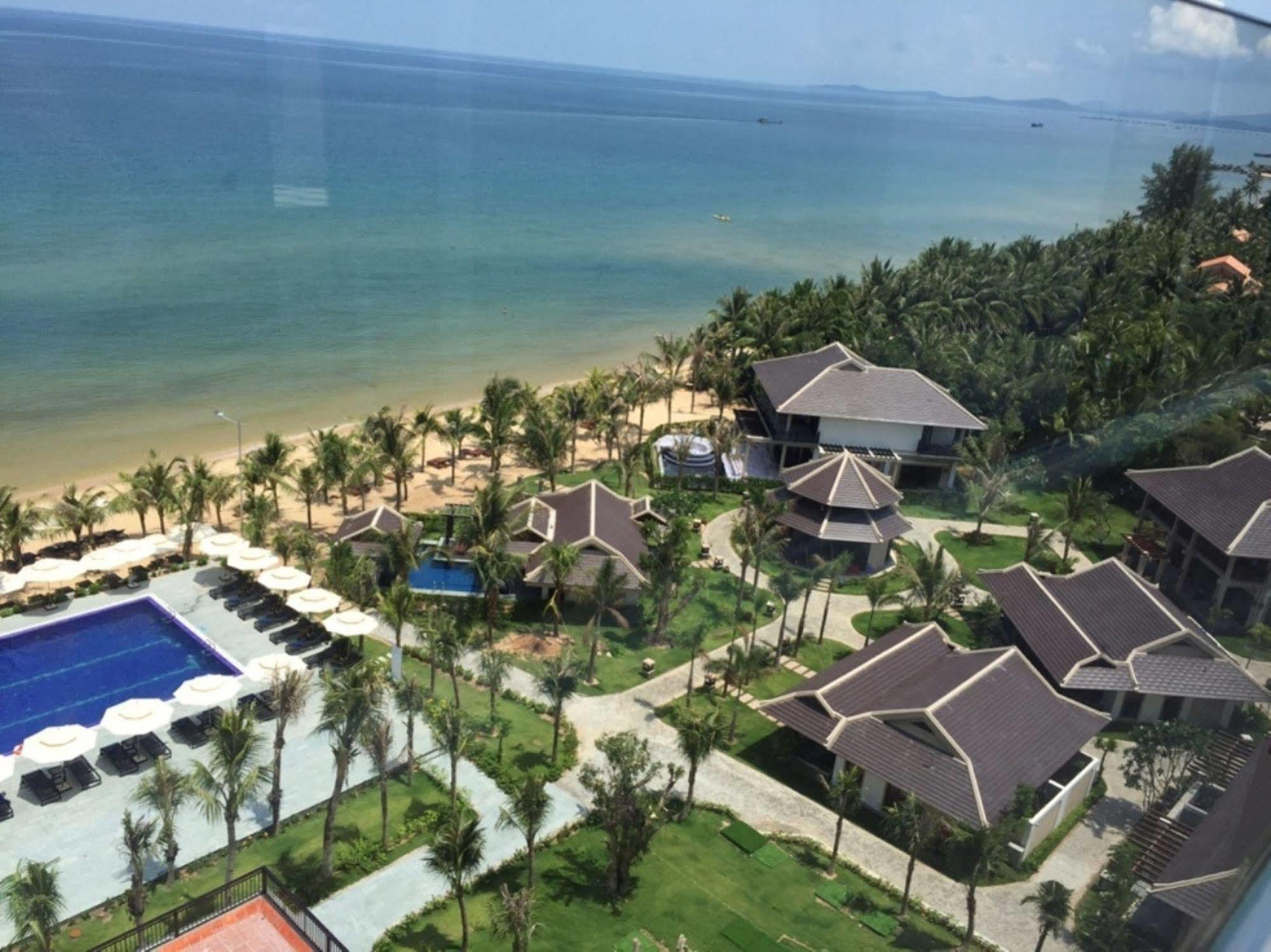 Amarin & 4* Phu Quoc