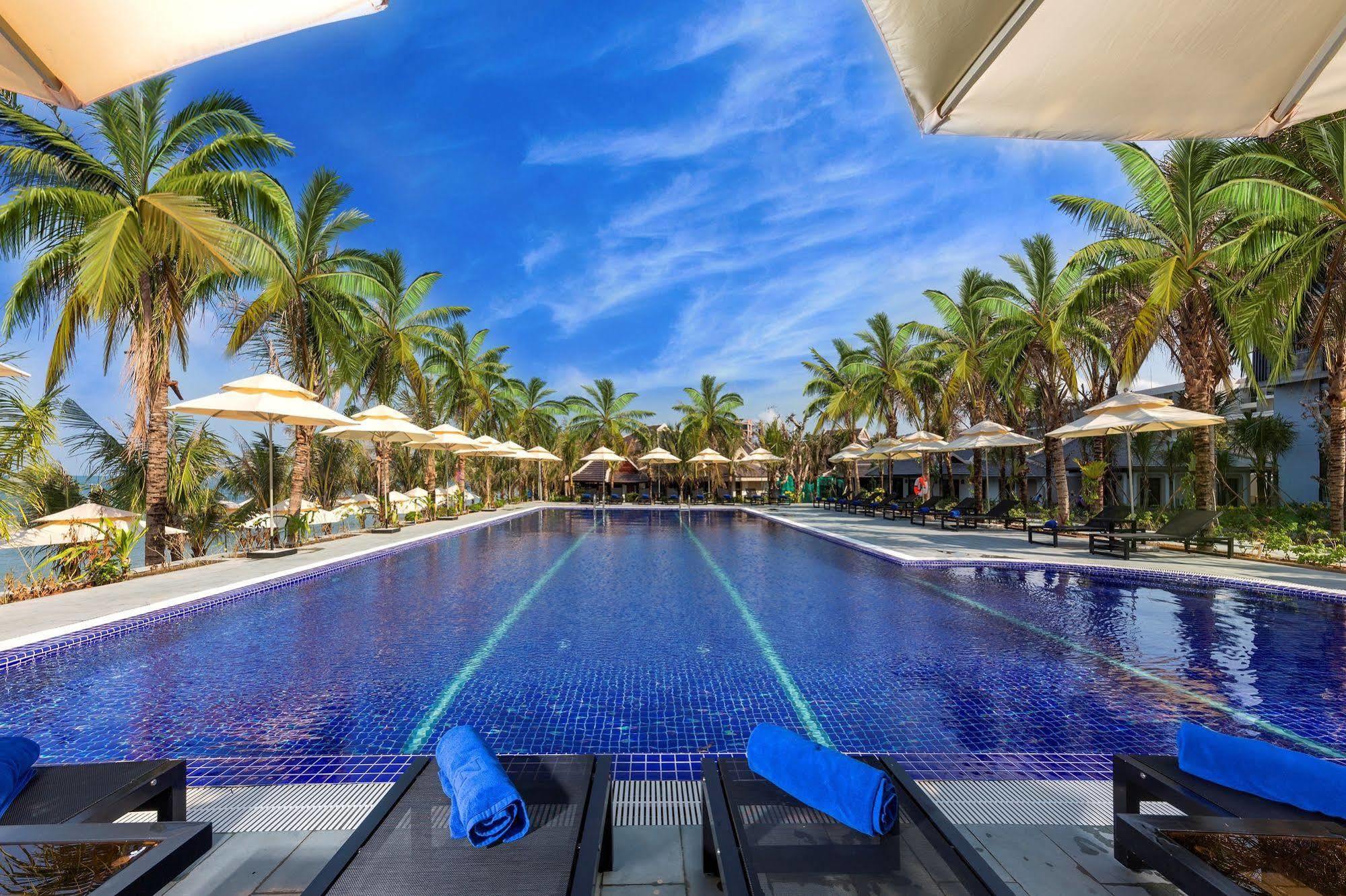 Amarin & Resort Phu Quoc