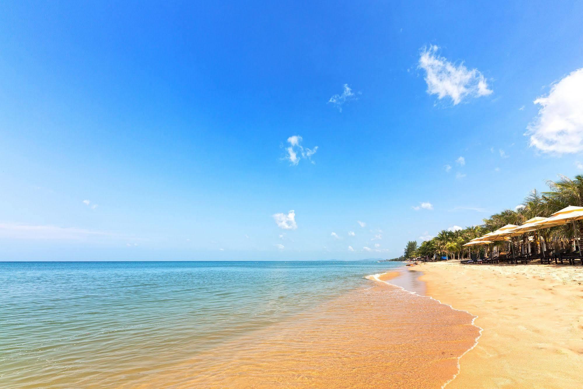 Amarin & 4* Phu Quoc