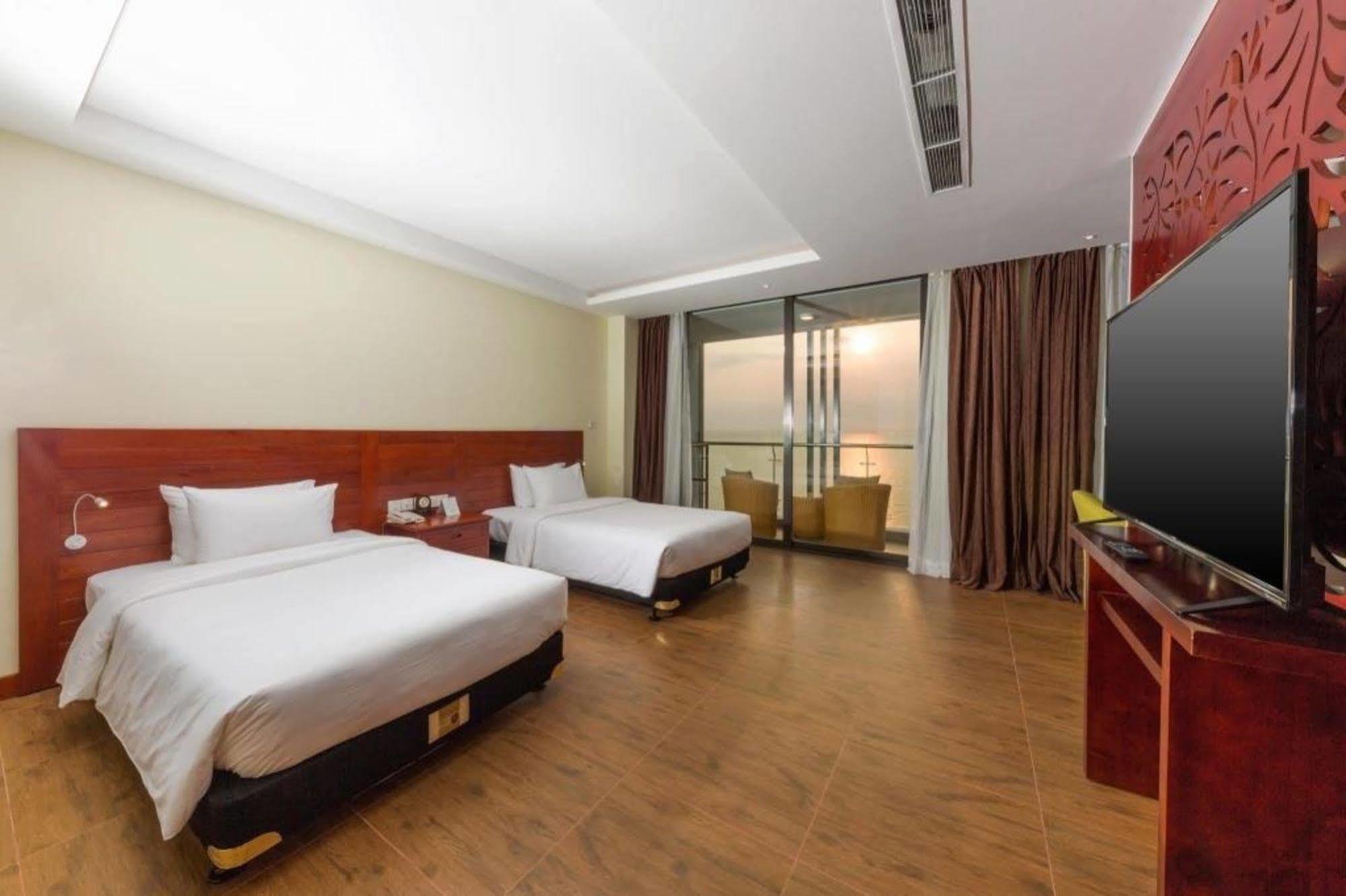 Amarin & Resort Phu Quoc