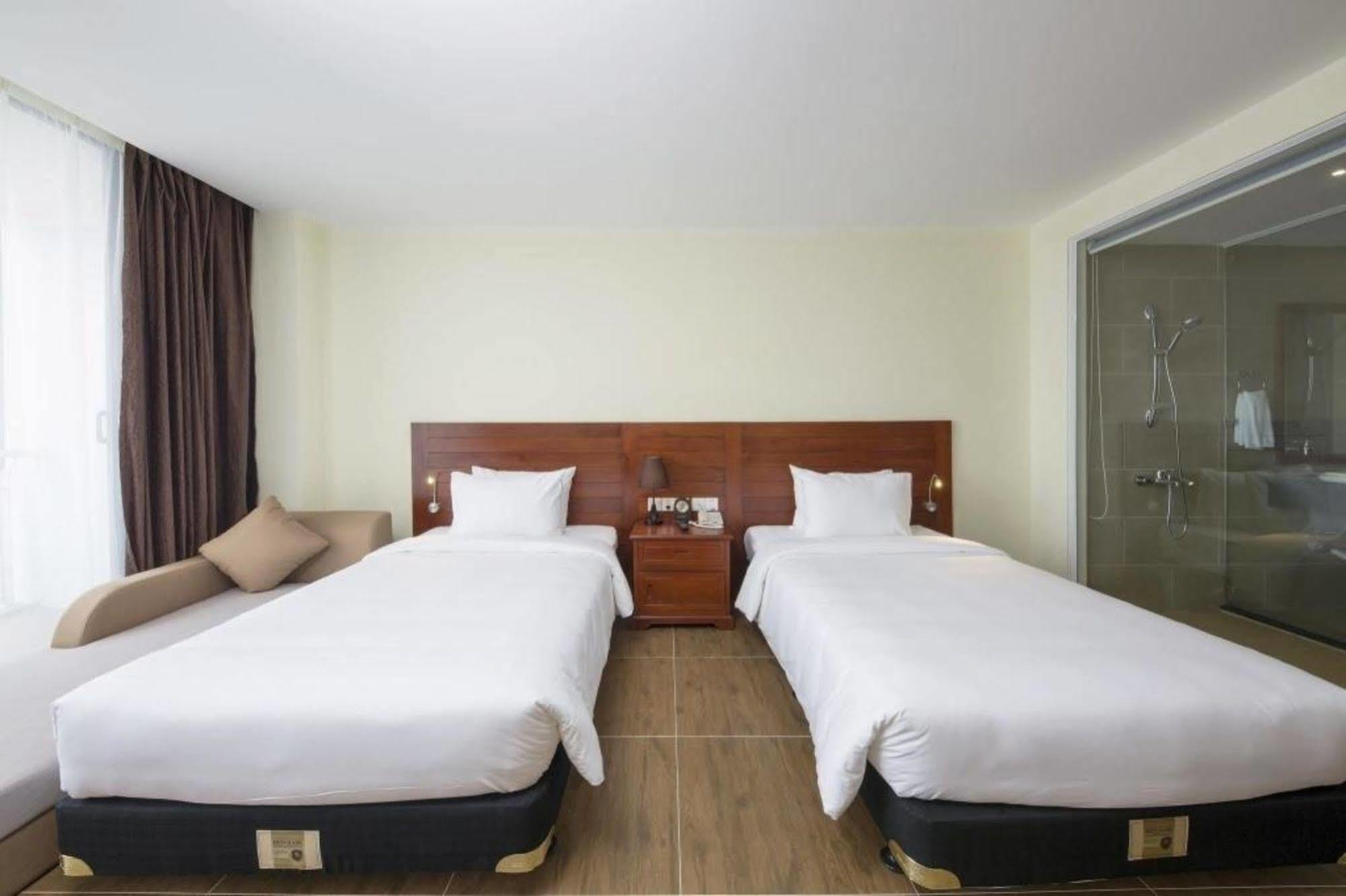 Amarin & Resort