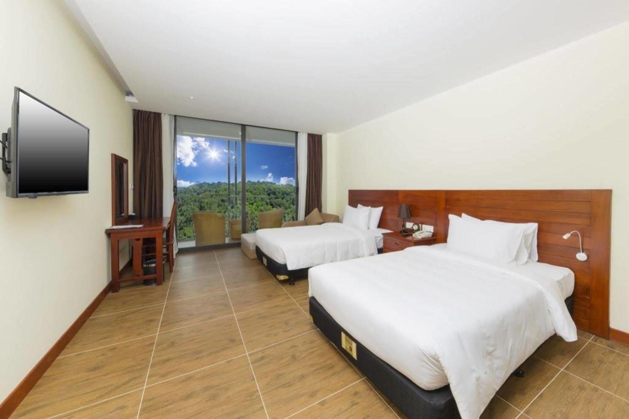 Resort Amarin &