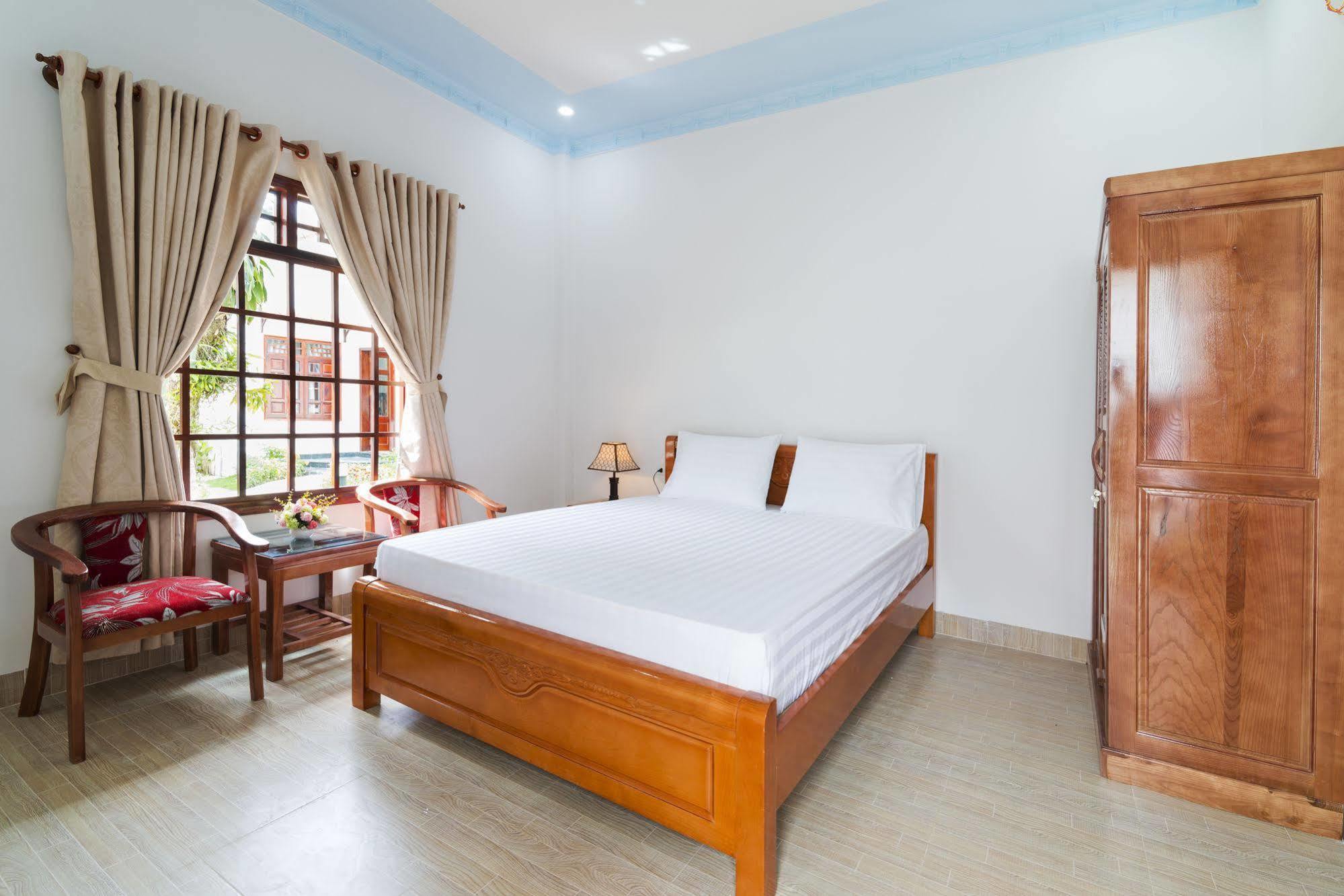 Wings Villa Phu Quoc