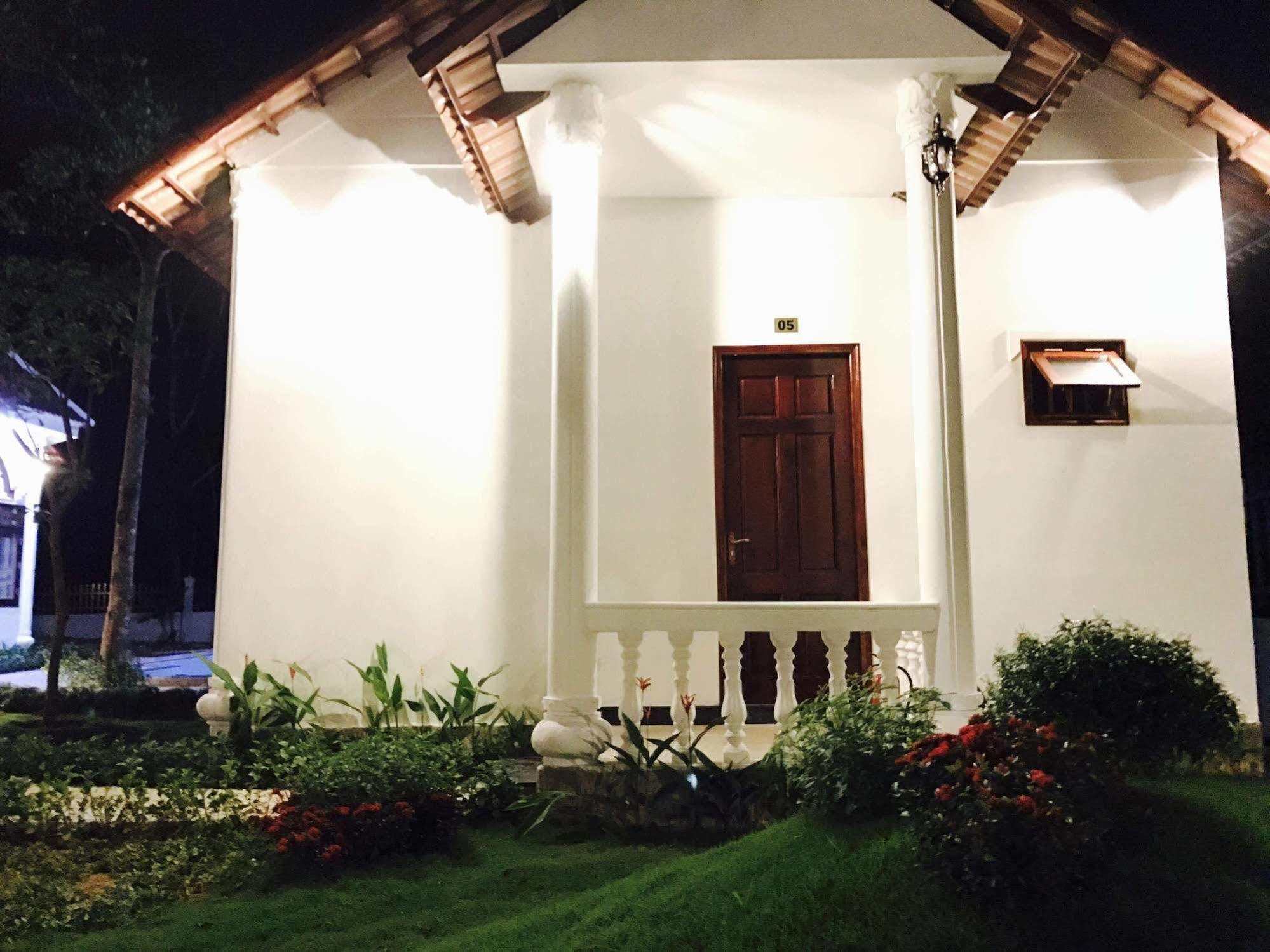 Villa Wings Phu Quoc