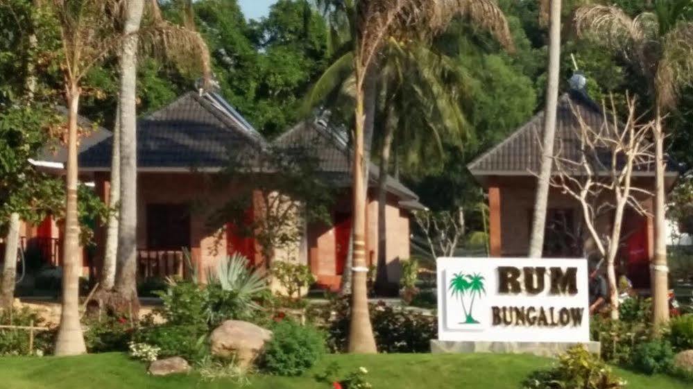 Rum Resort Phu Quoc 3* Phu Quoc