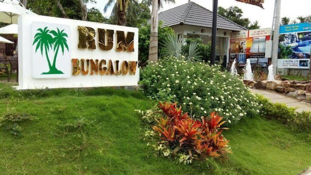 Rum Resort Phu Quoc Hotel 3*