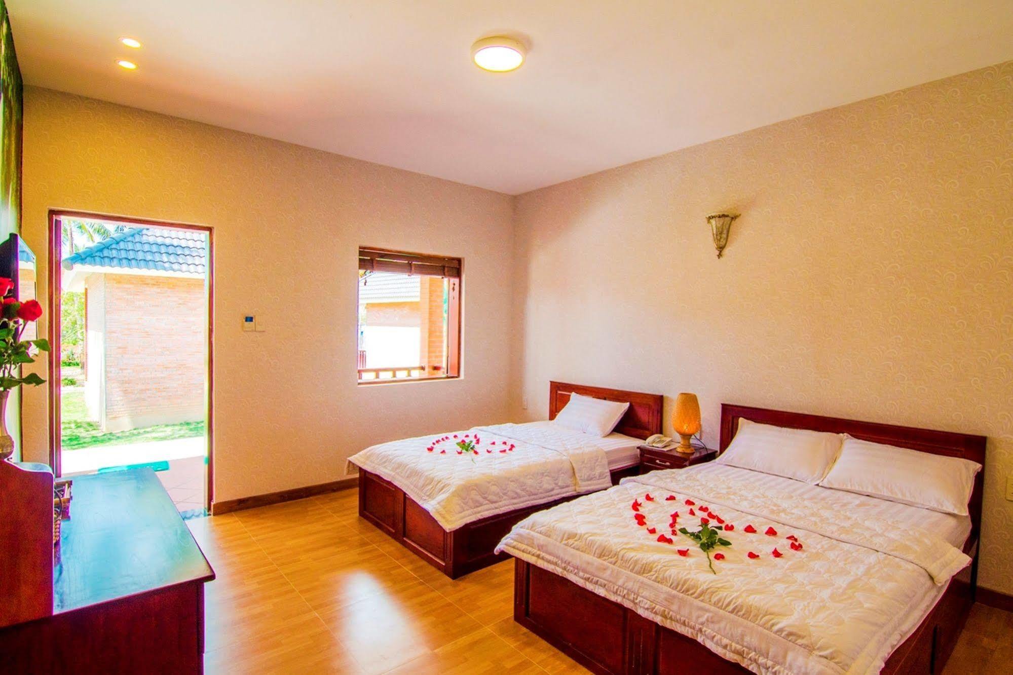 Rum Resort Phu Quoc Phu Quoc