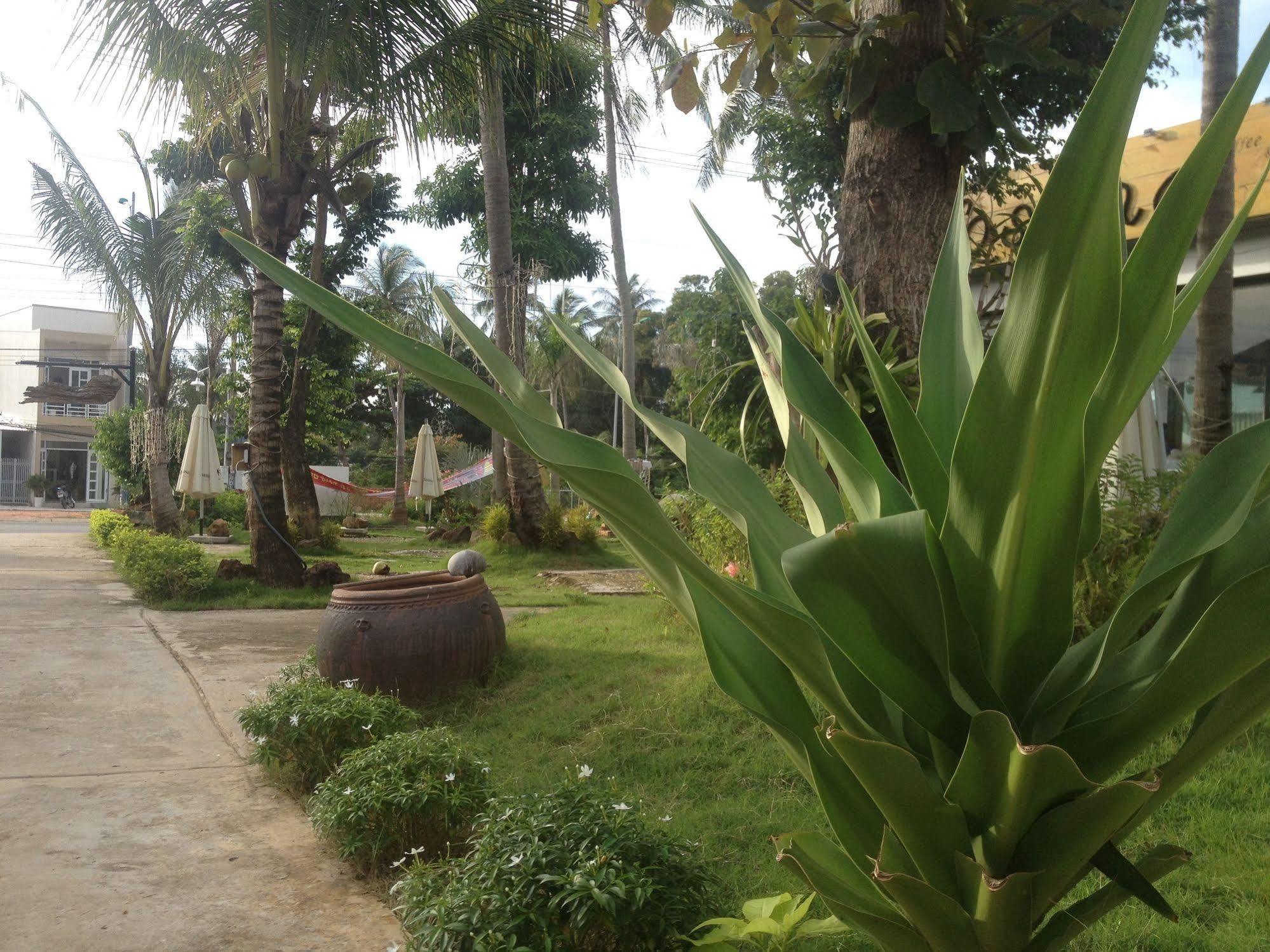 Rum Resort Phu Quoc 3*