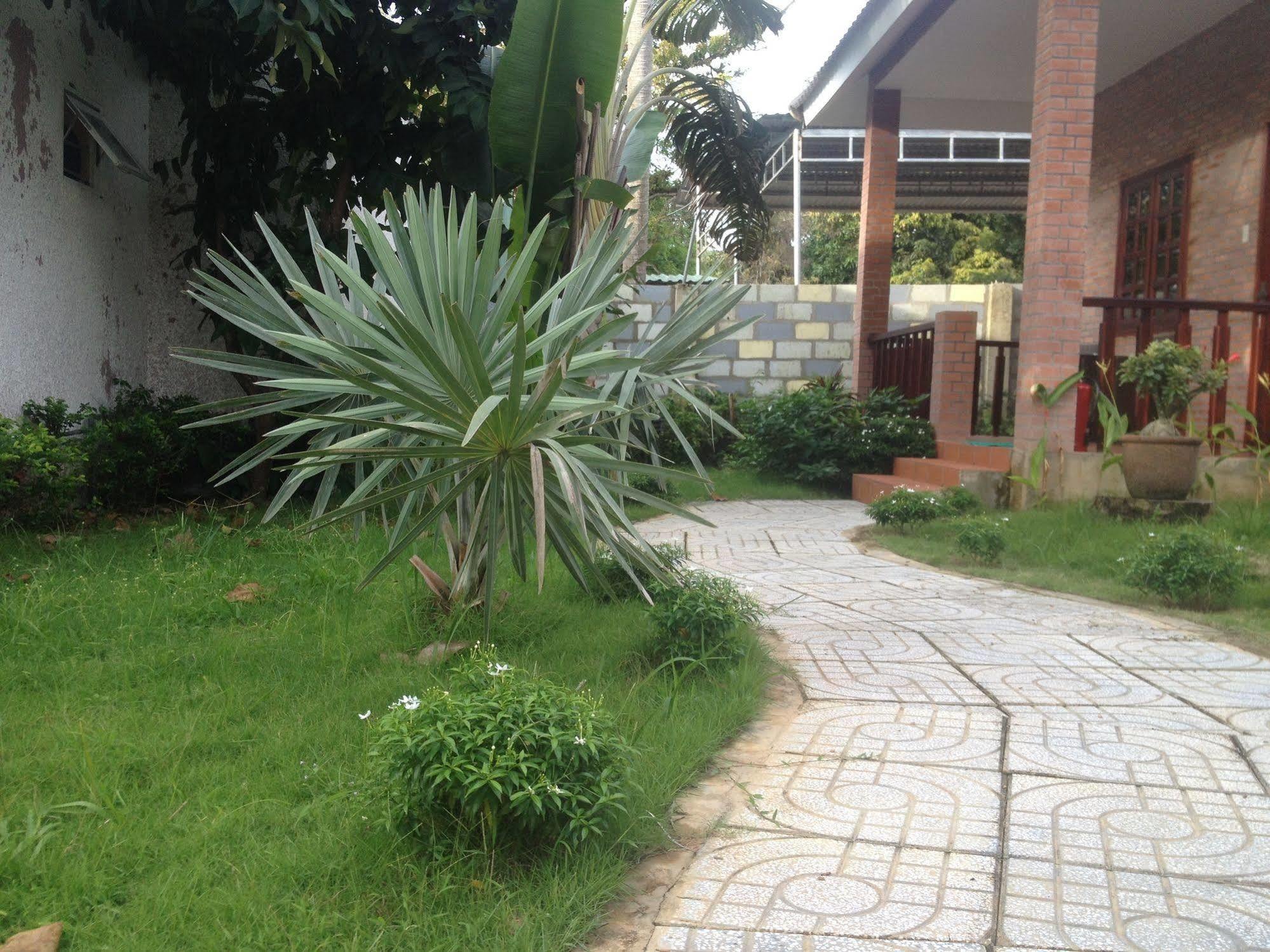 Rum Resort Phu Quoc 3*