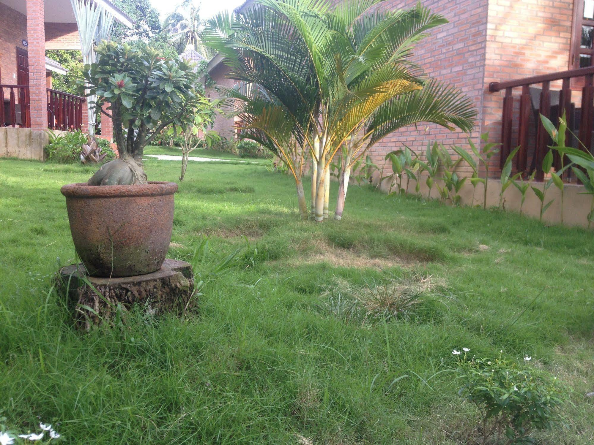 Rum Resort Phu Quoc 3* Phu Quoc